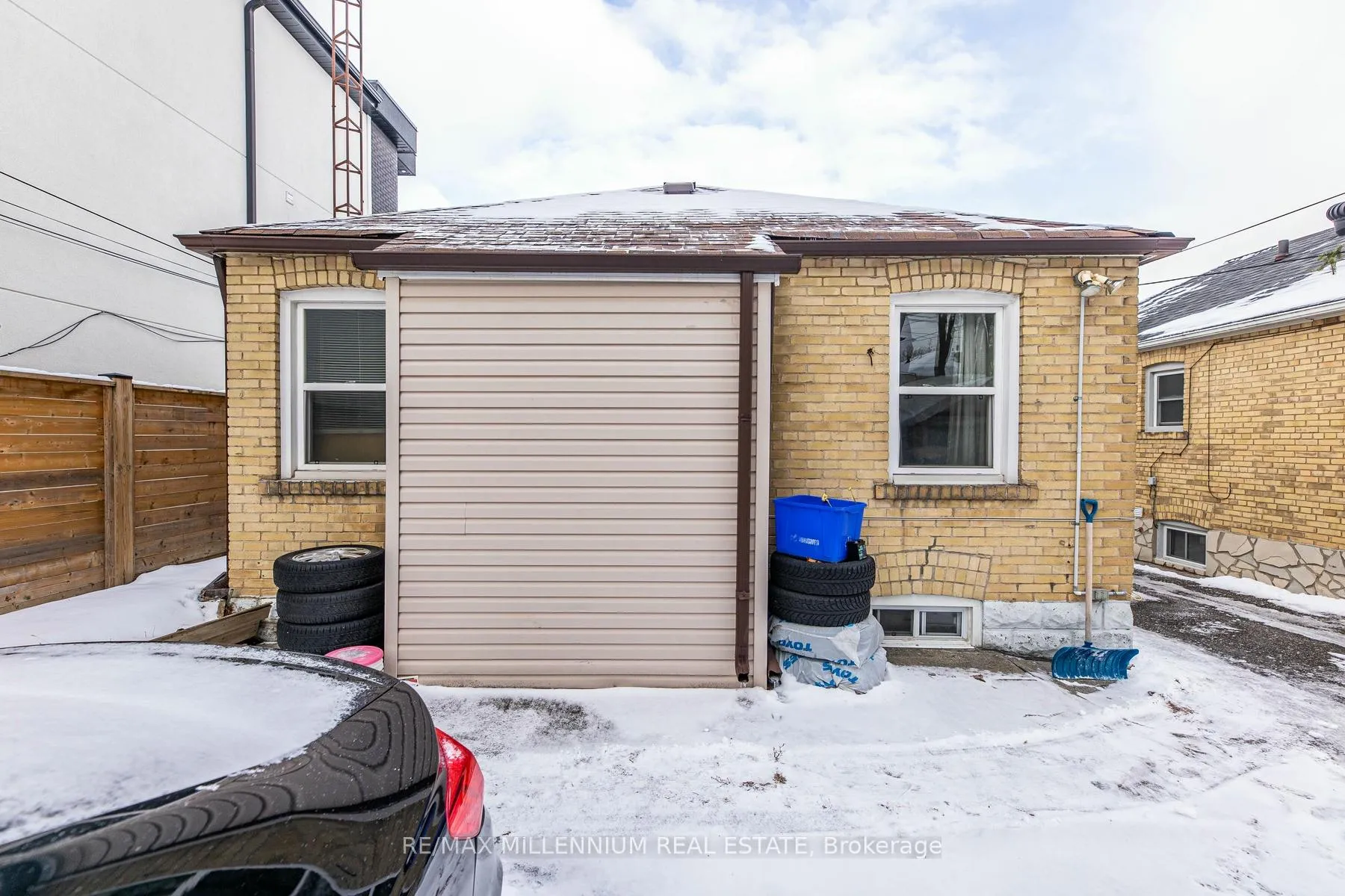 Photo 8 of 109 Virginia Avenue, Toronto, Danforth Village-East York — HOMEH