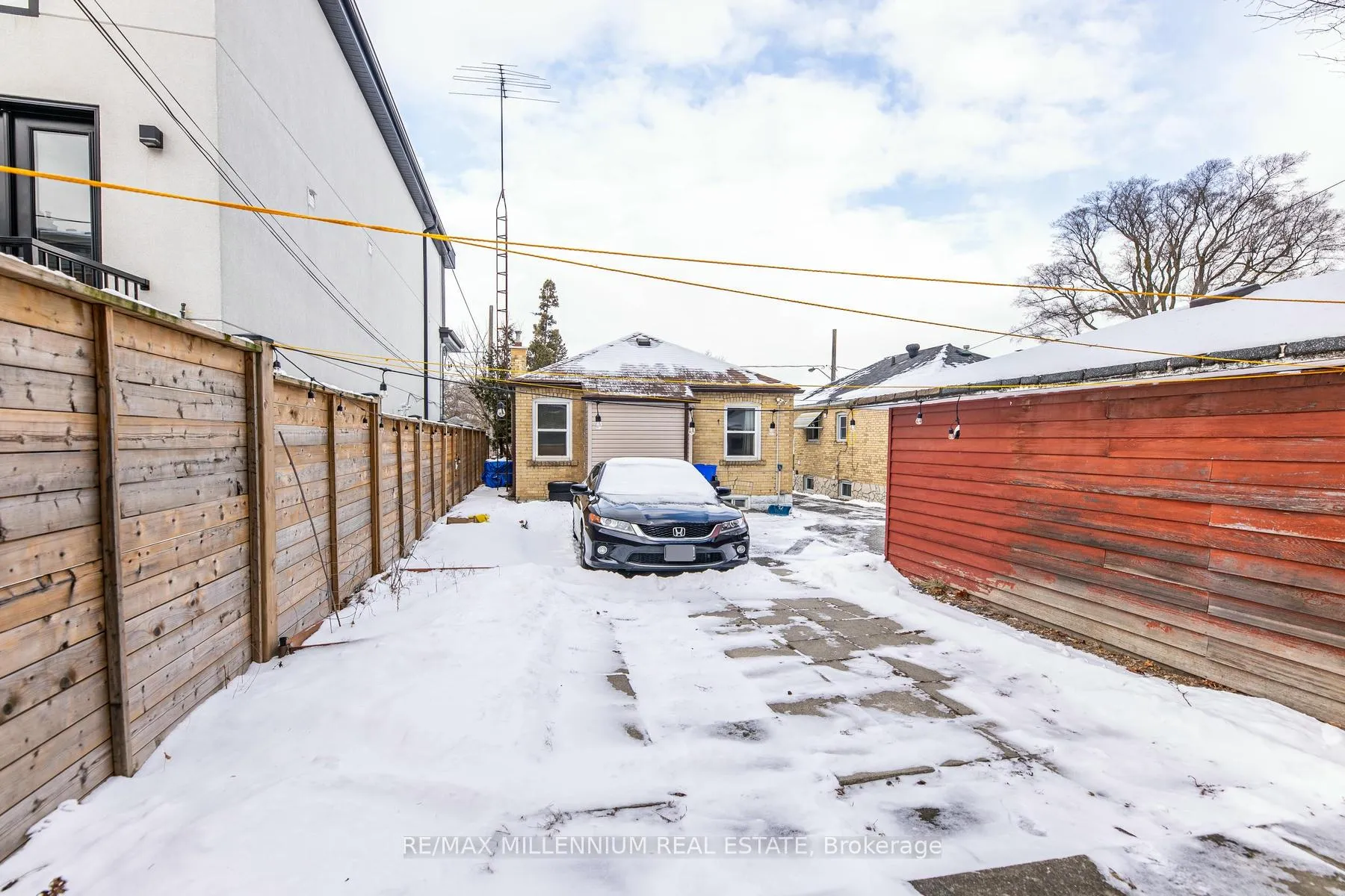 Photo 9 of 109 Virginia Avenue, Toronto, Danforth Village-East York — HOMEH