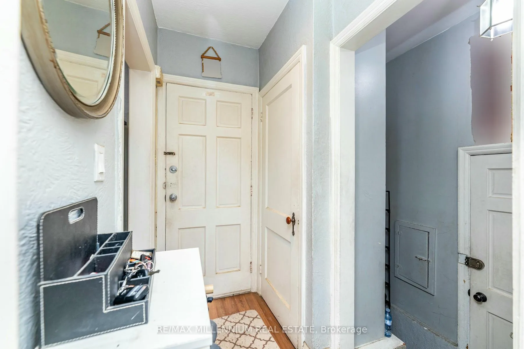 Photo 12 of 109 Virginia Avenue, Toronto, Danforth Village-East York — HOMEH