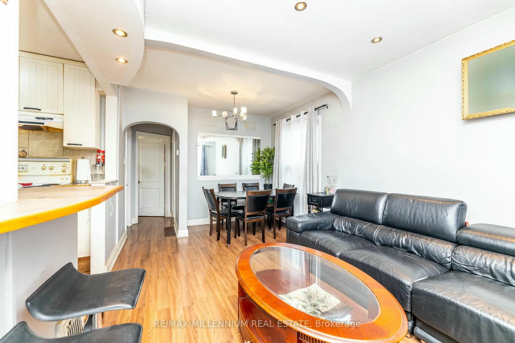 Photo 14 of 109 Virginia Avenue, Toronto, Danforth Village-East York — HOMEH