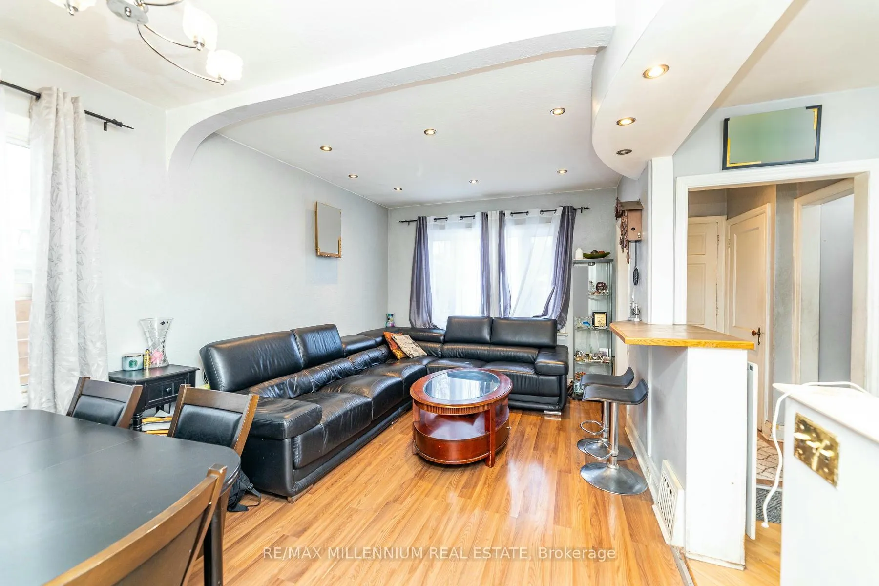 Photo 15 of 109 Virginia Avenue, Toronto, Danforth Village-East York — HOMEH
