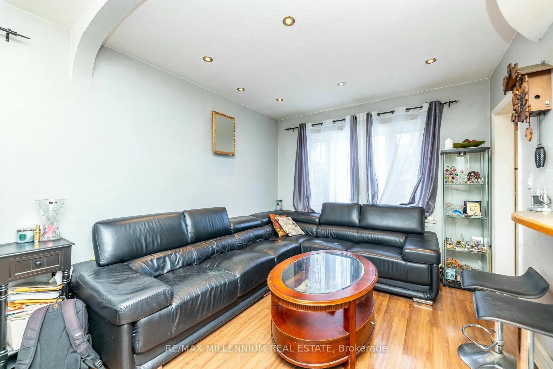 Photo 17 of 109 Virginia Avenue, Toronto, Danforth Village-East York — HOMEH