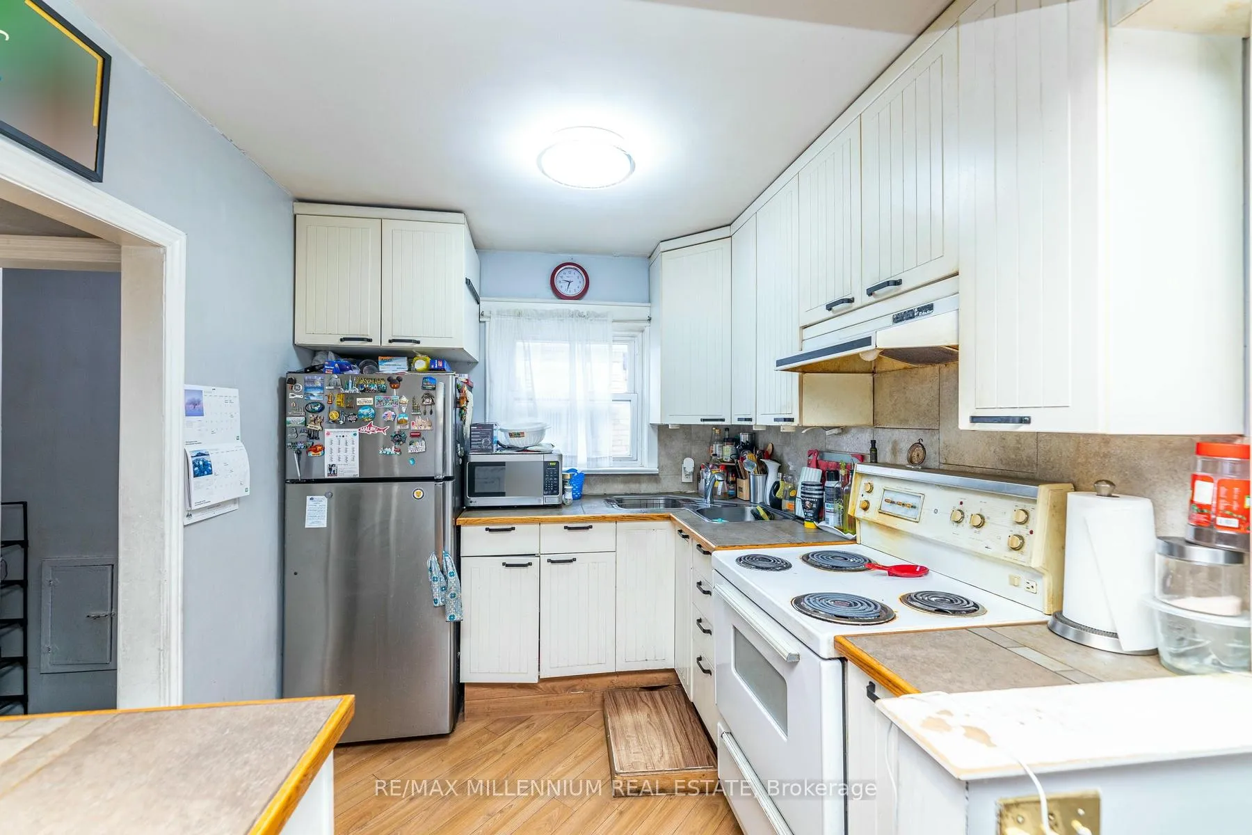 Photo 18 of 109 Virginia Avenue, Toronto, Danforth Village-East York — HOMEH