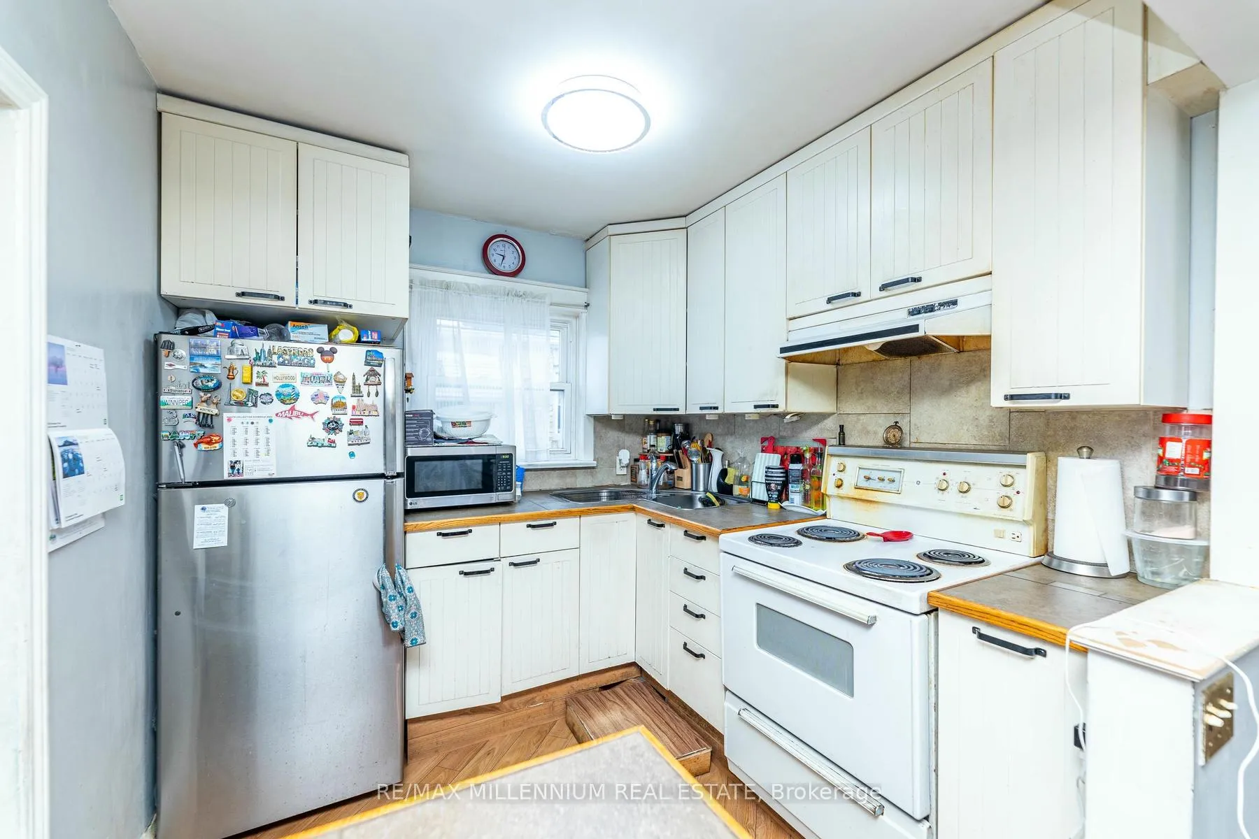 Photo 19 of 109 Virginia Avenue, Toronto, Danforth Village-East York — HOMEH