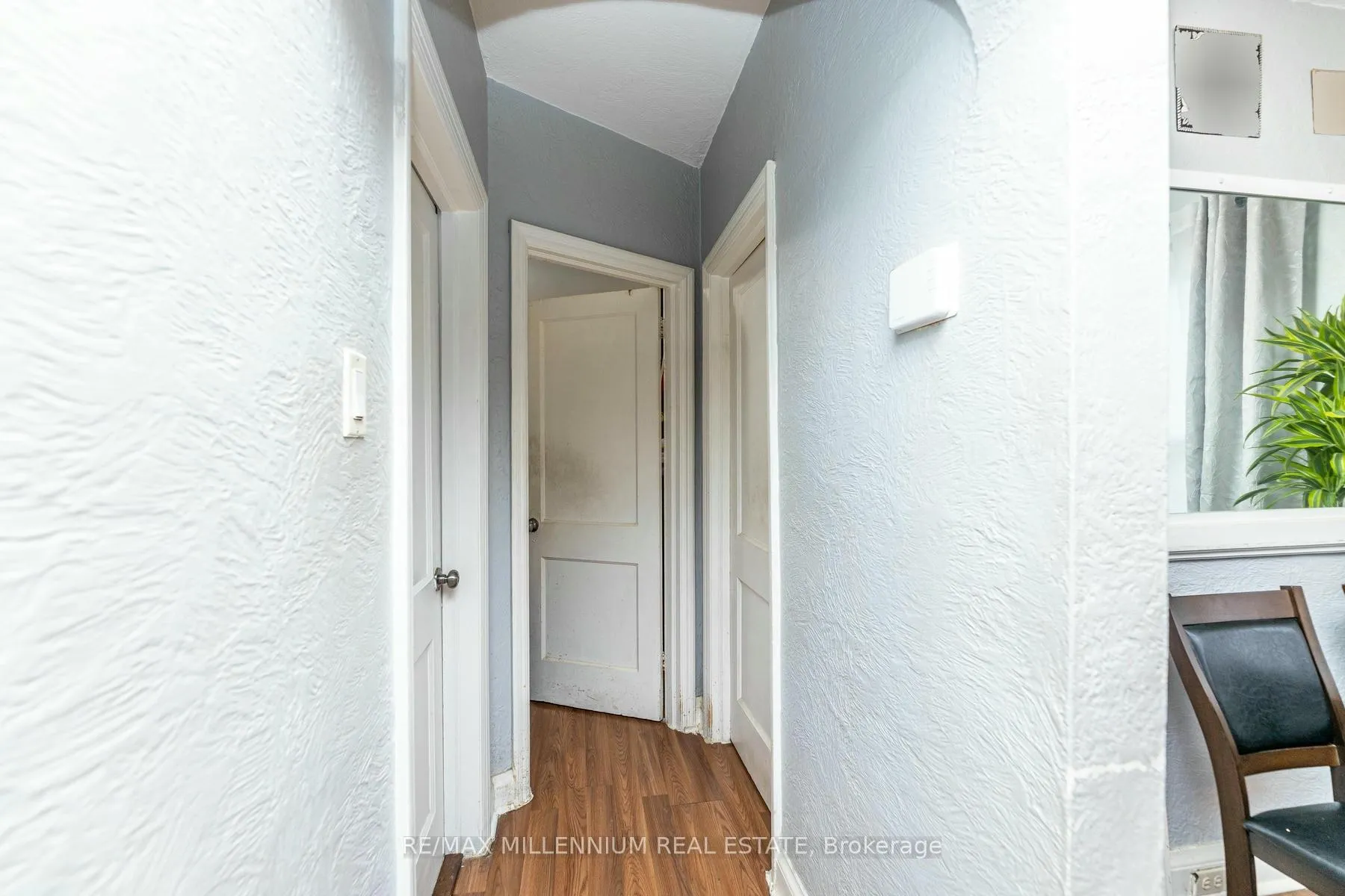 Photo 20 of 109 Virginia Avenue, Toronto, Danforth Village-East York — HOMEH