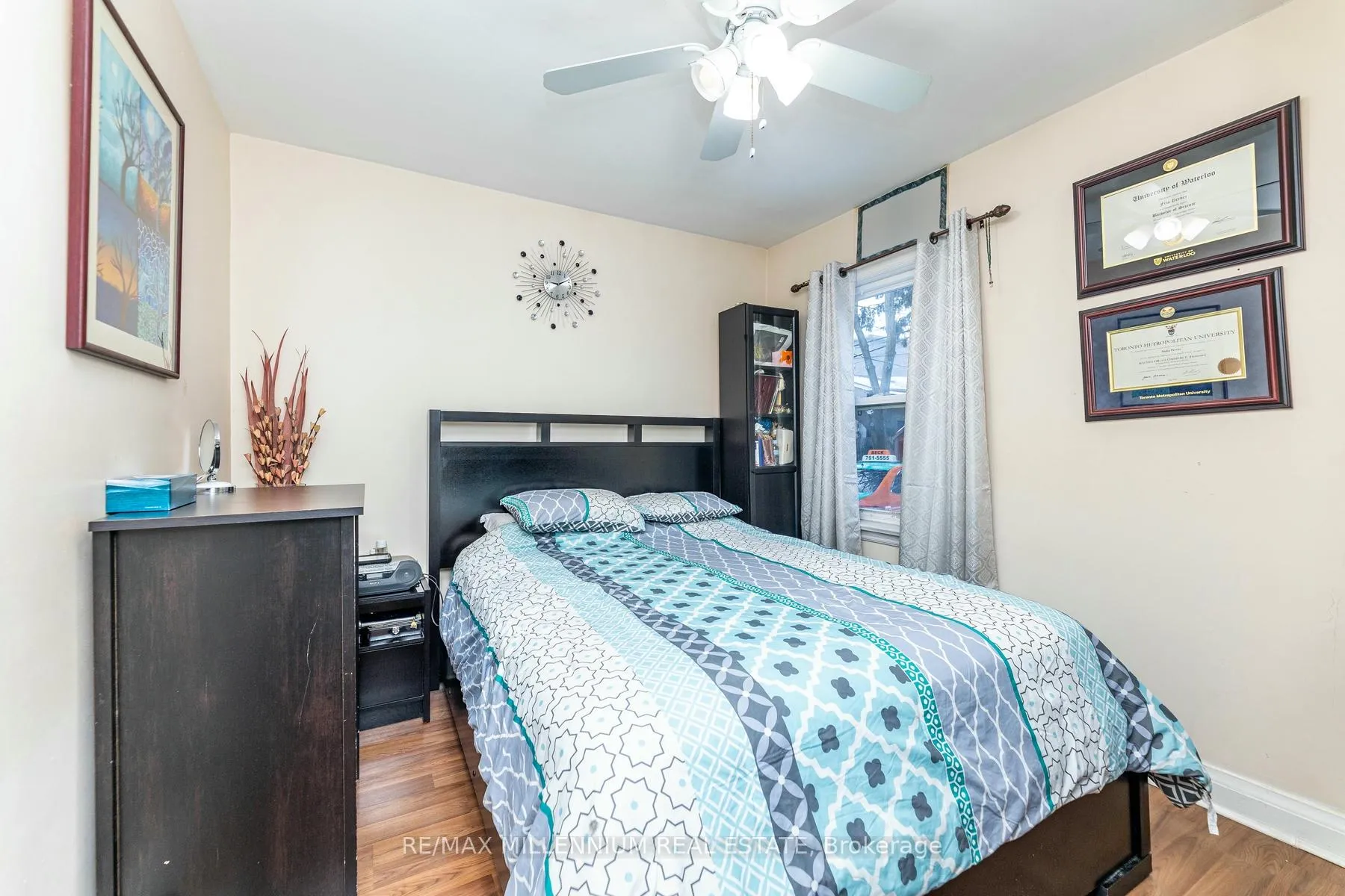 Photo 21 of 109 Virginia Avenue, Toronto, Danforth Village-East York — HOMEH