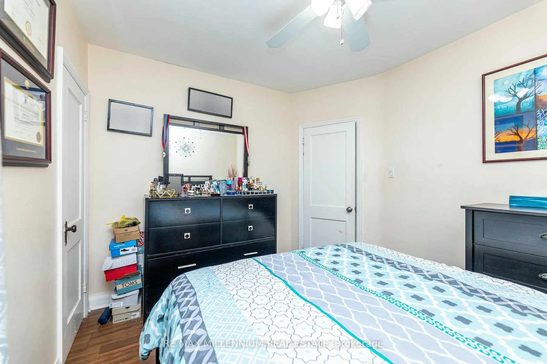 Photo 23 of 109 Virginia Avenue, Toronto, Danforth Village-East York — HOMEH