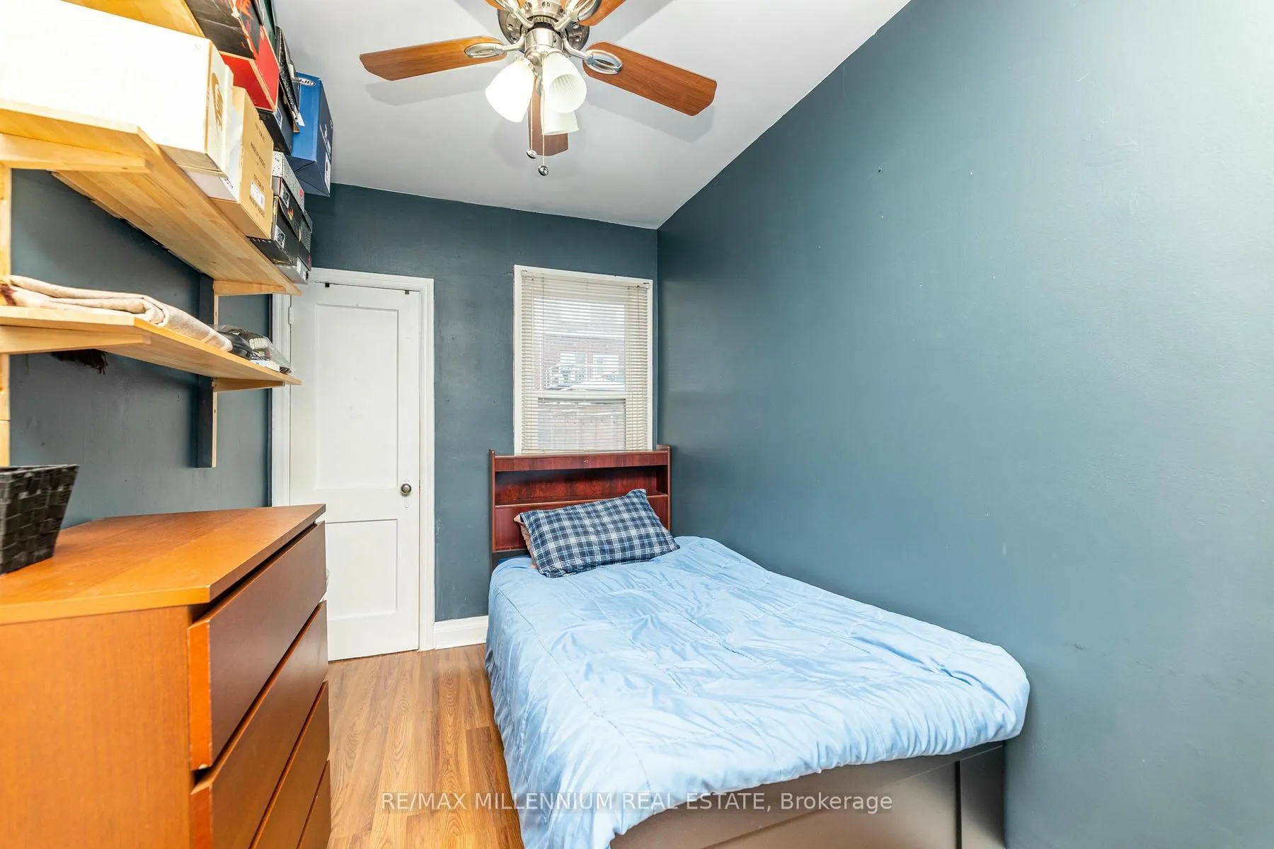 Photo 24 of 109 Virginia Avenue, Toronto, Danforth Village-East York — HOMEH