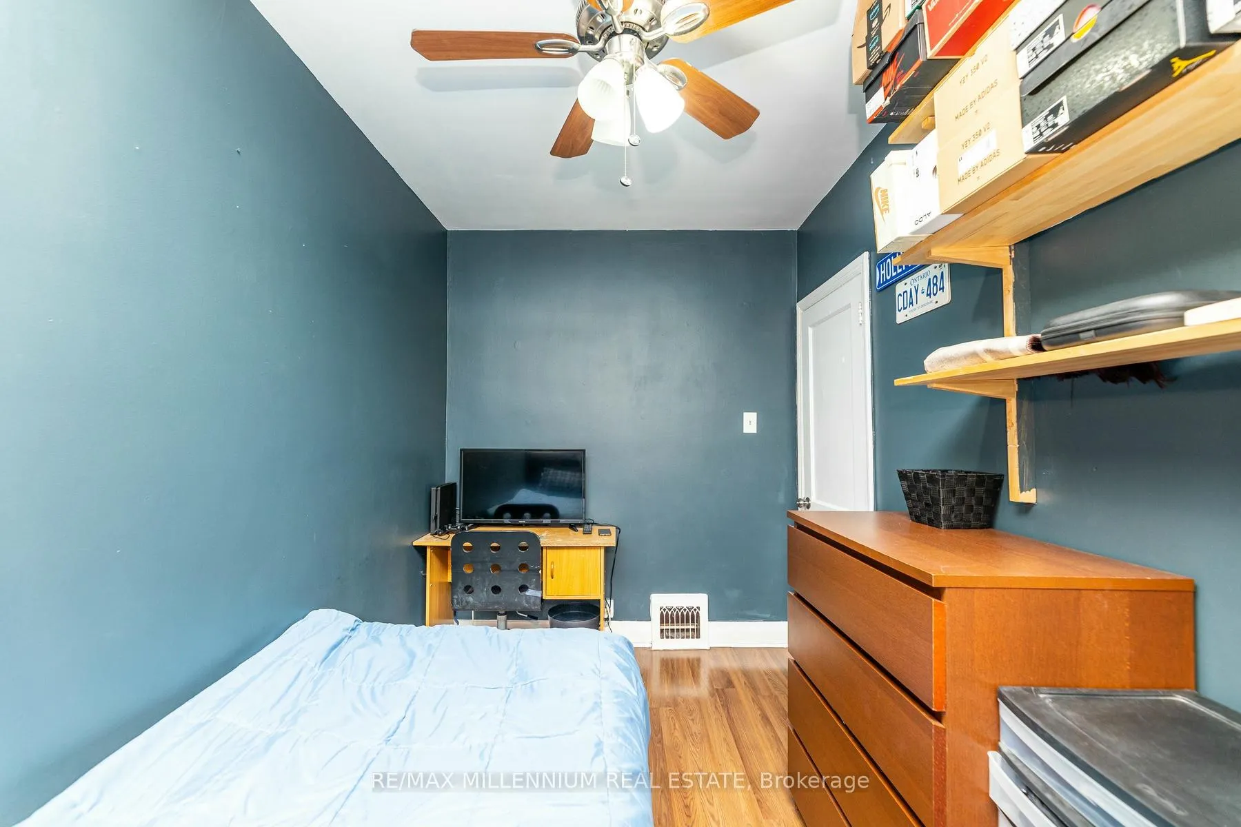 Photo 25 of 109 Virginia Avenue, Toronto, Danforth Village-East York — HOMEH