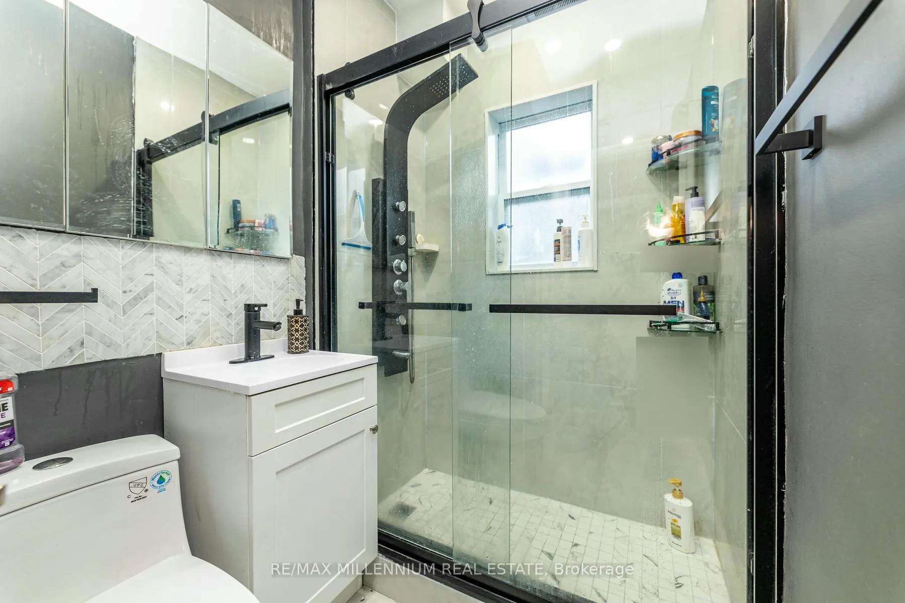 Photo 26 of 109 Virginia Avenue, Toronto, Danforth Village-East York — HOMEH