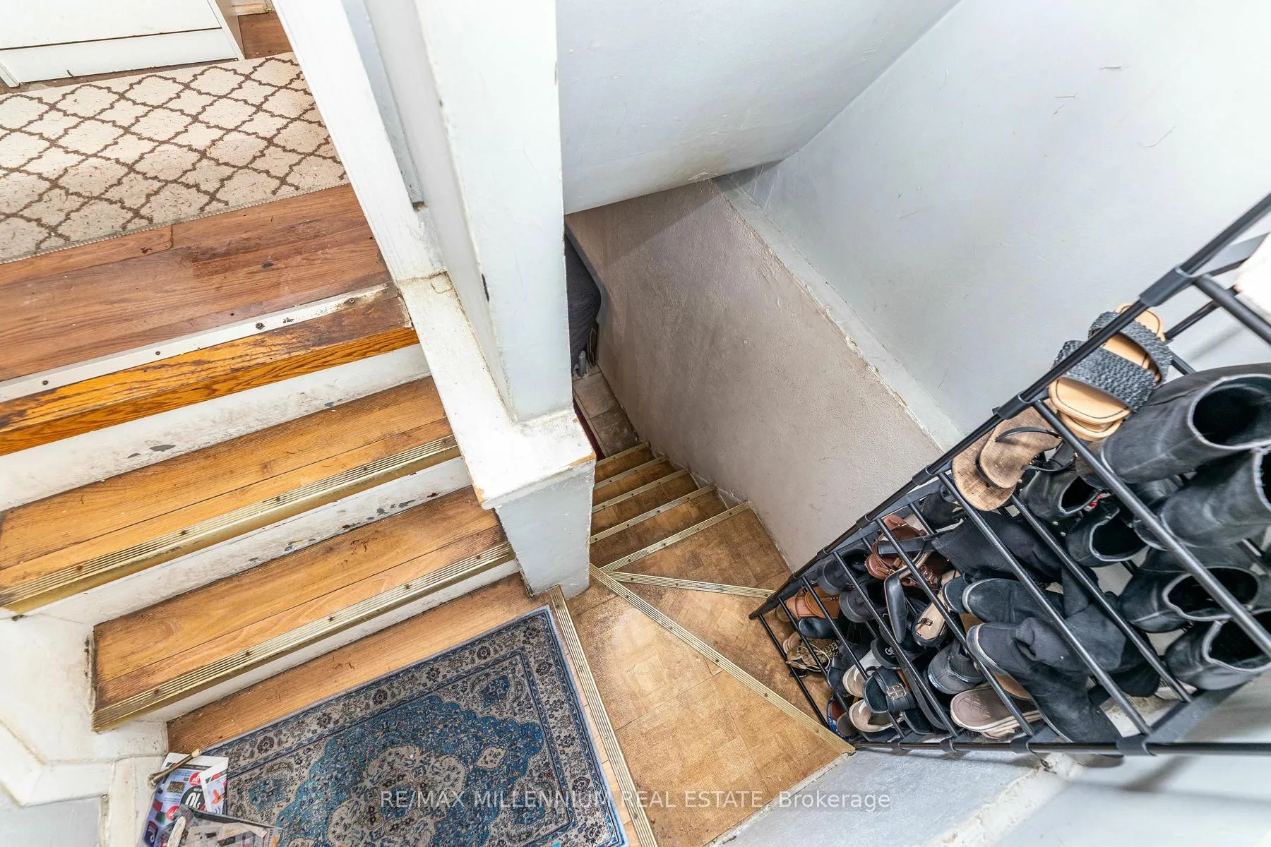 Photo 27 of 109 Virginia Avenue, Toronto, Danforth Village-East York — HOMEH