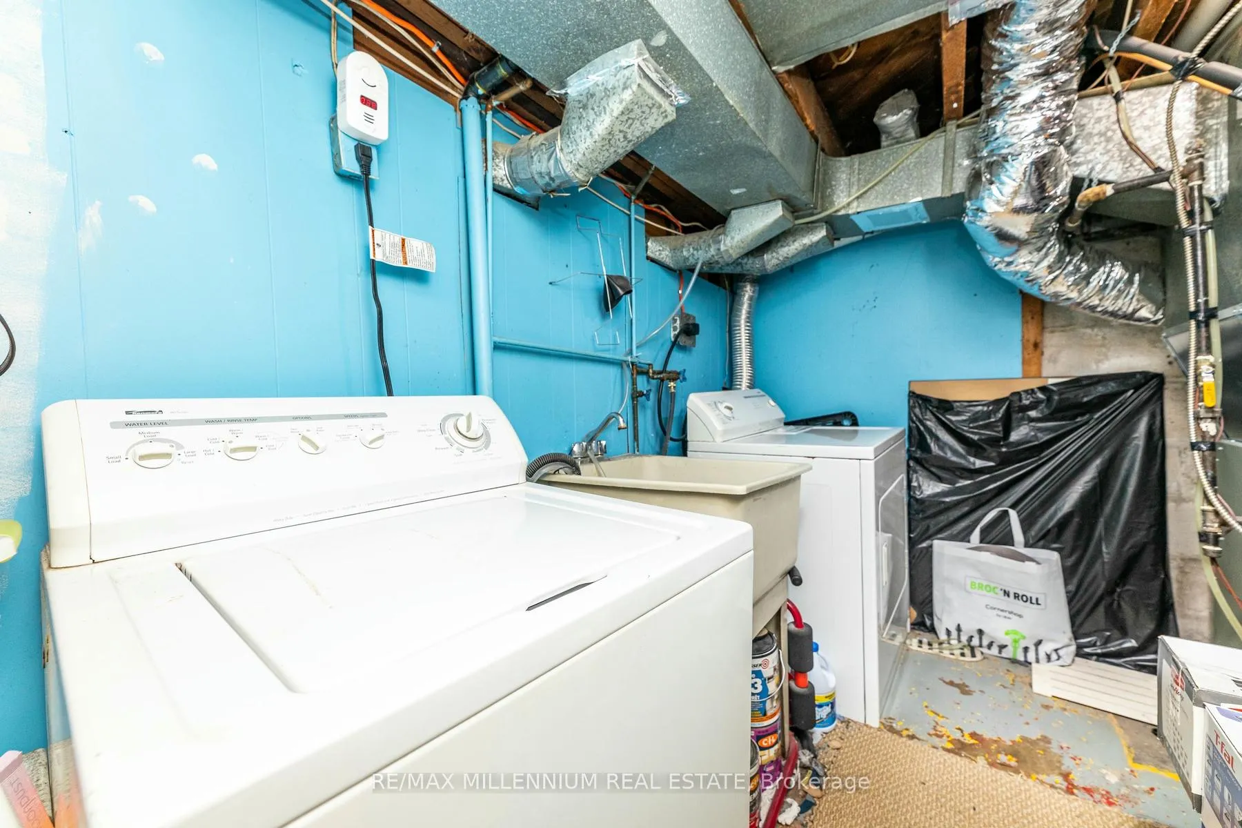 Photo 36 of 109 Virginia Avenue, Toronto, Danforth Village-East York — HOMEH