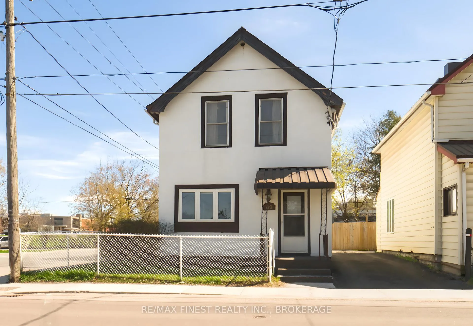 Photo 1 of 62 Stephen Street, Kingston, East of Sir John A. Blvd — HOMEH