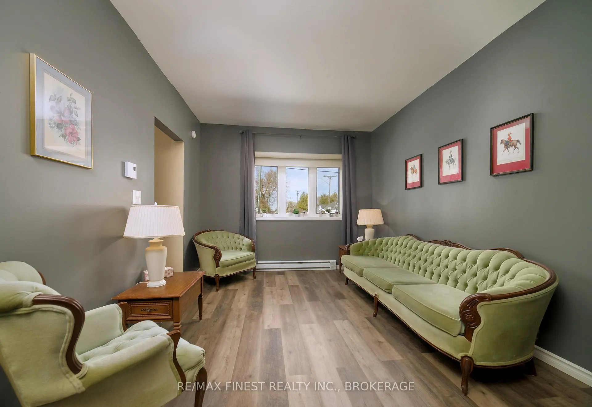 Photo 8 of 62 Stephen Street, Kingston, East of Sir John A. Blvd — HOMEH