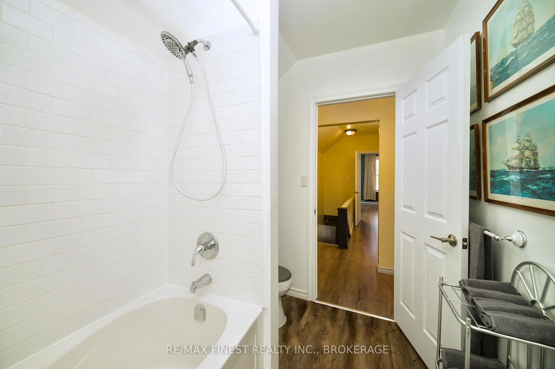 Photo 12 of 62 Stephen Street, Kingston, East of Sir John A. Blvd — HOMEH