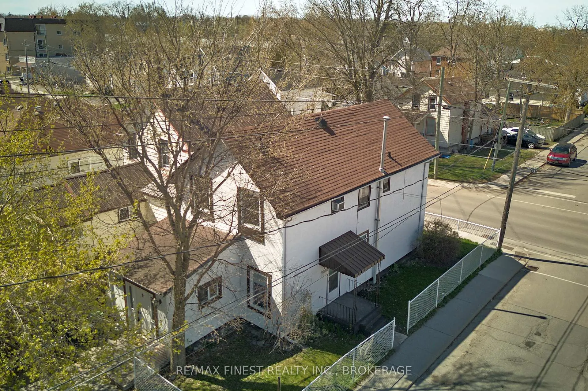 Photo 22 of 62 Stephen Street, Kingston, East of Sir John A. Blvd — HOMEH