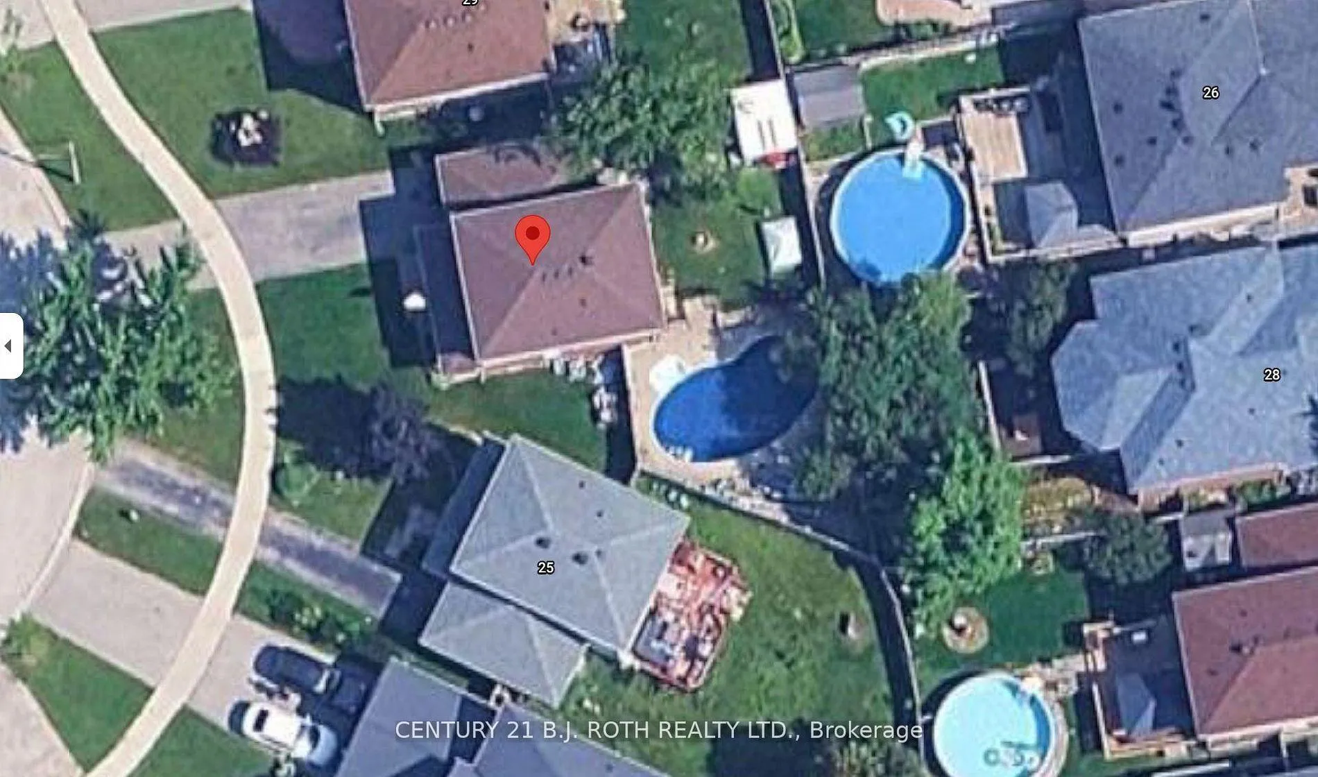 Photo 35 of 27 Golds Crescent, Barrie, Holly — HOMEH