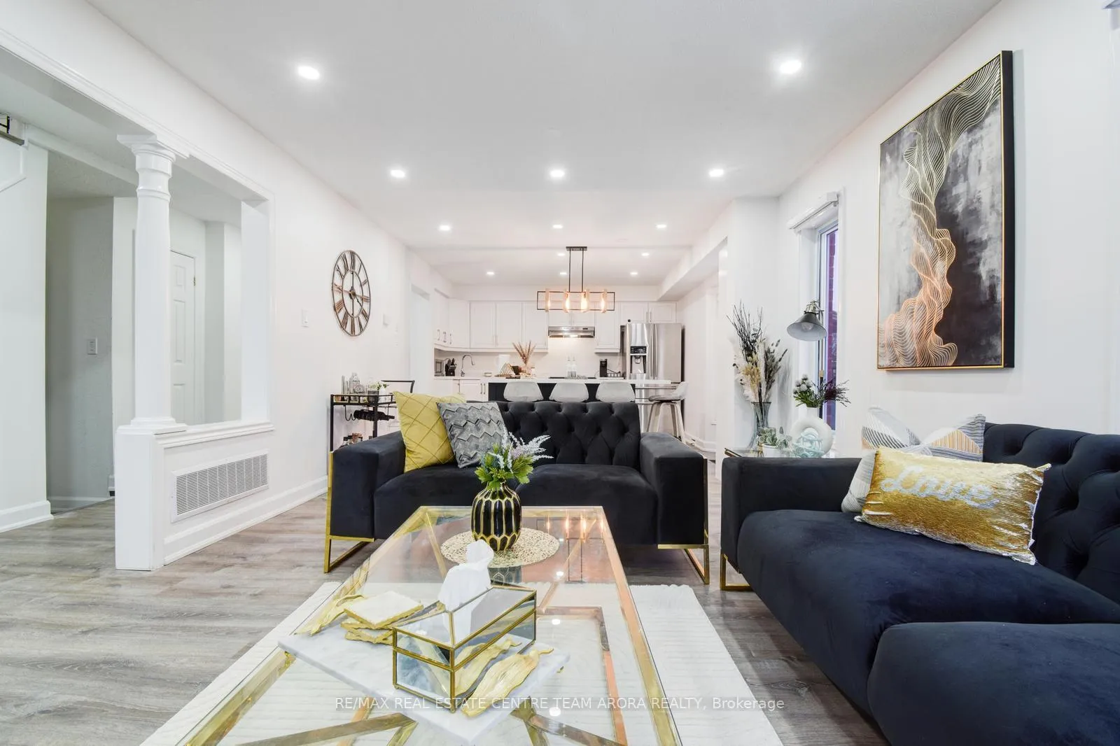 Photo 8 of 47 Desert Sand Drive, Brampton, Sandringham-Wellington — HOMEH