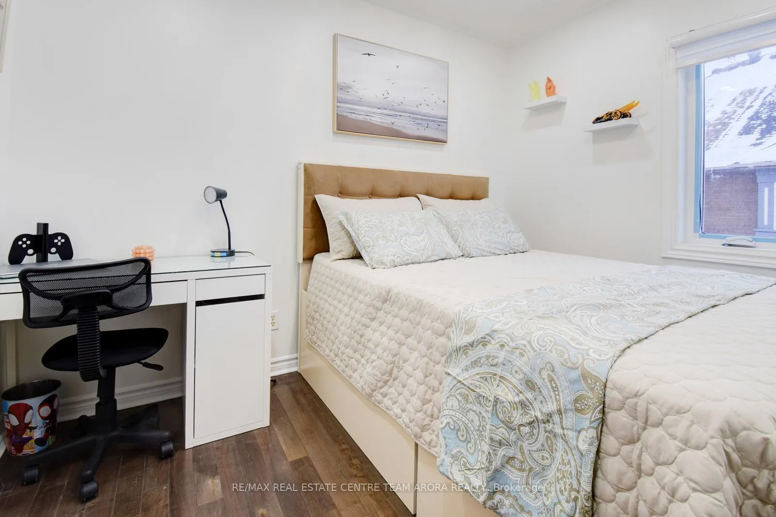 Photo 20 of 47 Desert Sand Drive, Brampton, Sandringham-Wellington — HOMEH