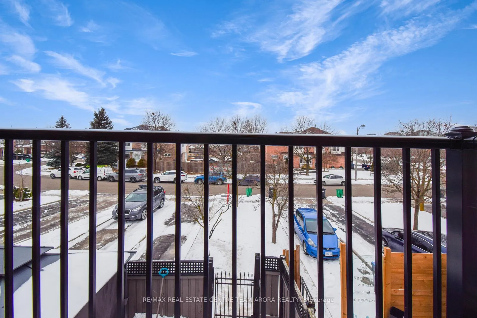 Photo 24 of 47 Desert Sand Drive, Brampton, Sandringham-Wellington — HOMEH