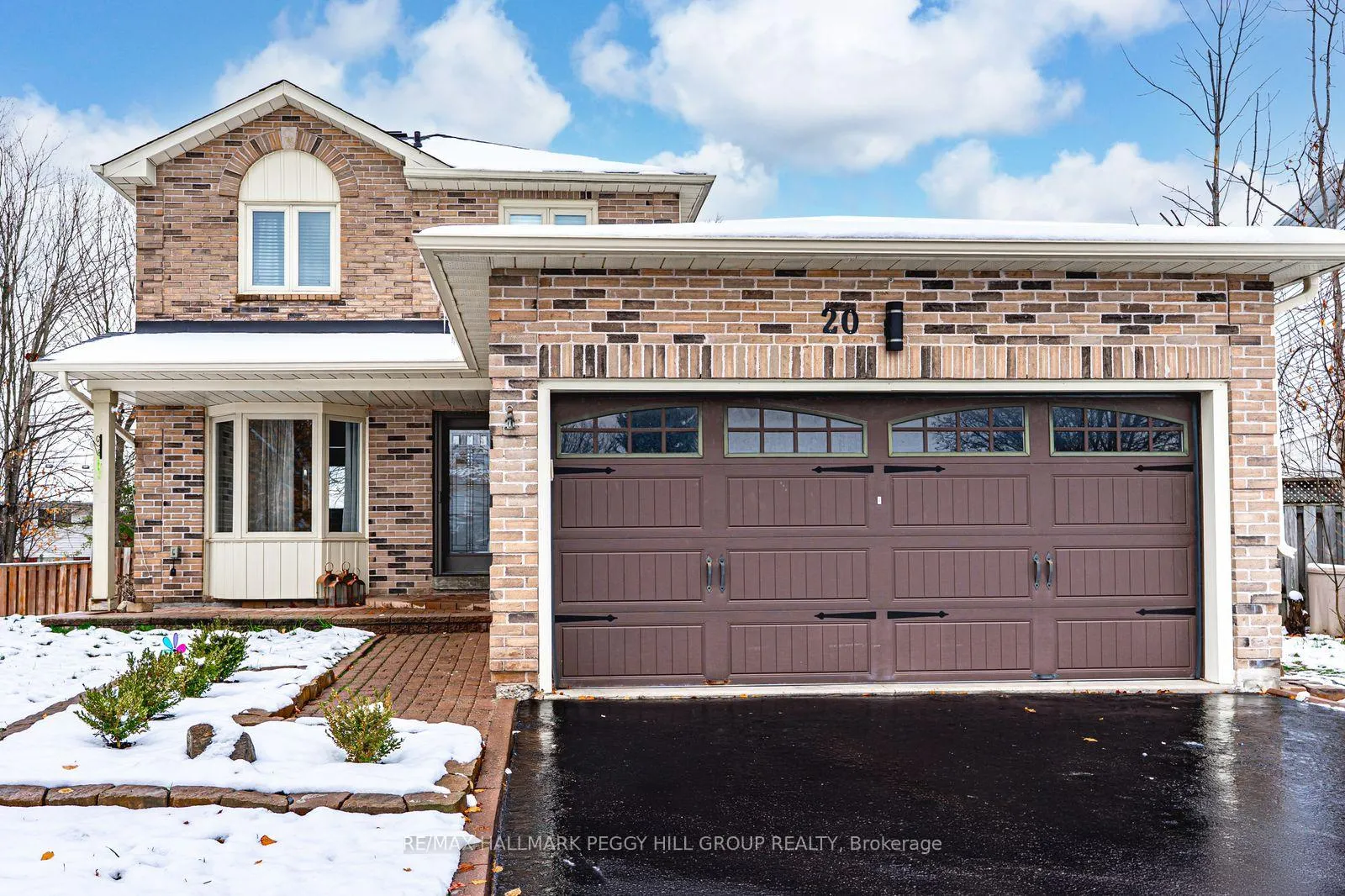 Photo 1 of 20 Pae Drive, Barrie, Painswick North — HOMEH