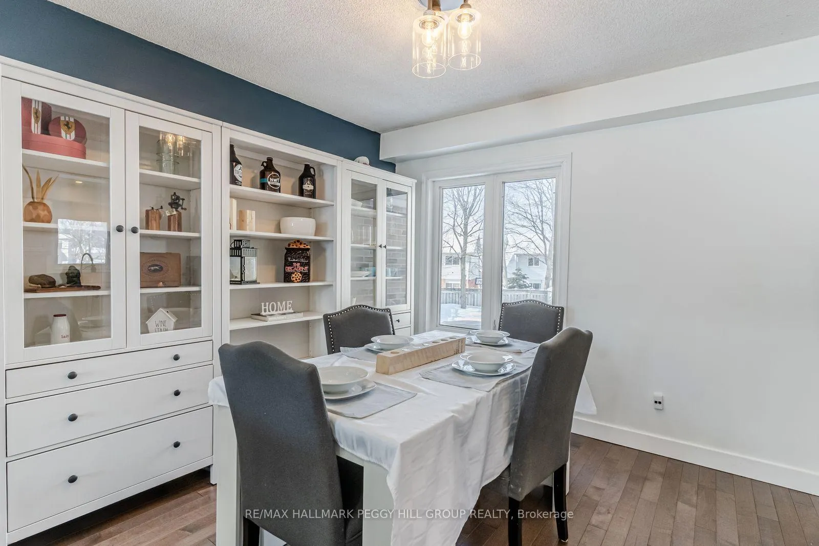 Photo 6 of 20 Pae Drive, Barrie, Painswick North — HOMEH