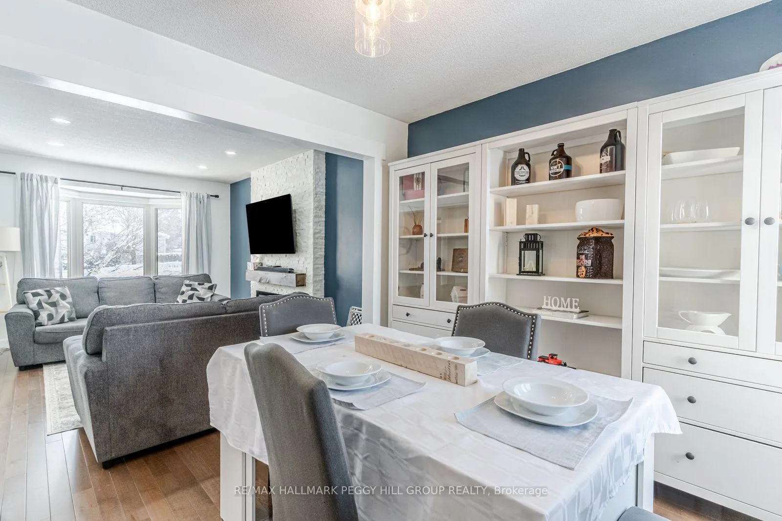 Photo 7 of 20 Pae Drive, Barrie, Painswick North — HOMEH