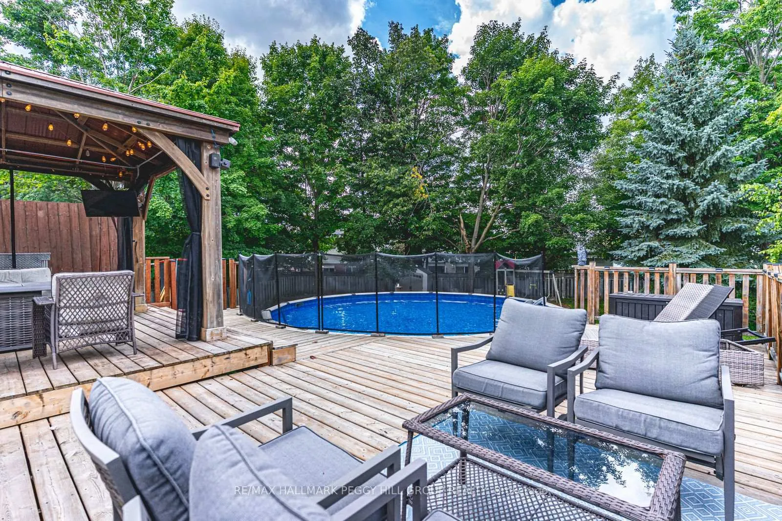 Photo 17 of 20 Pae Drive, Barrie, Painswick North — HOMEH