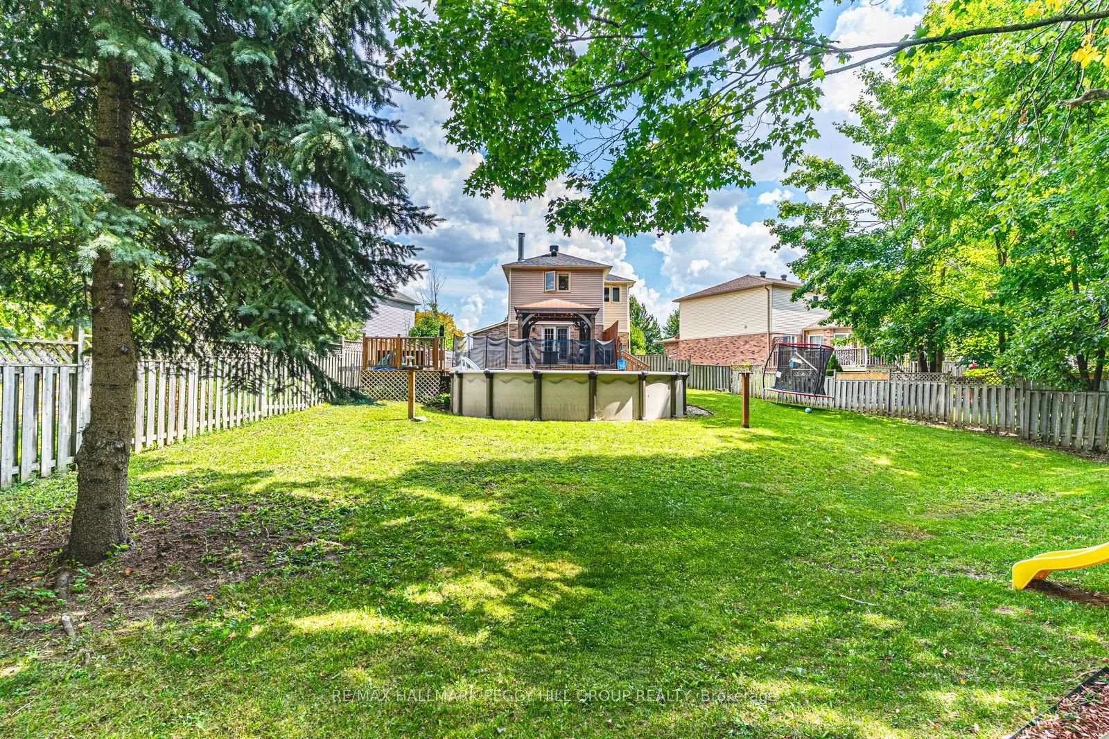 Photo 18 of 20 Pae Drive, Barrie, Painswick North — HOMEH