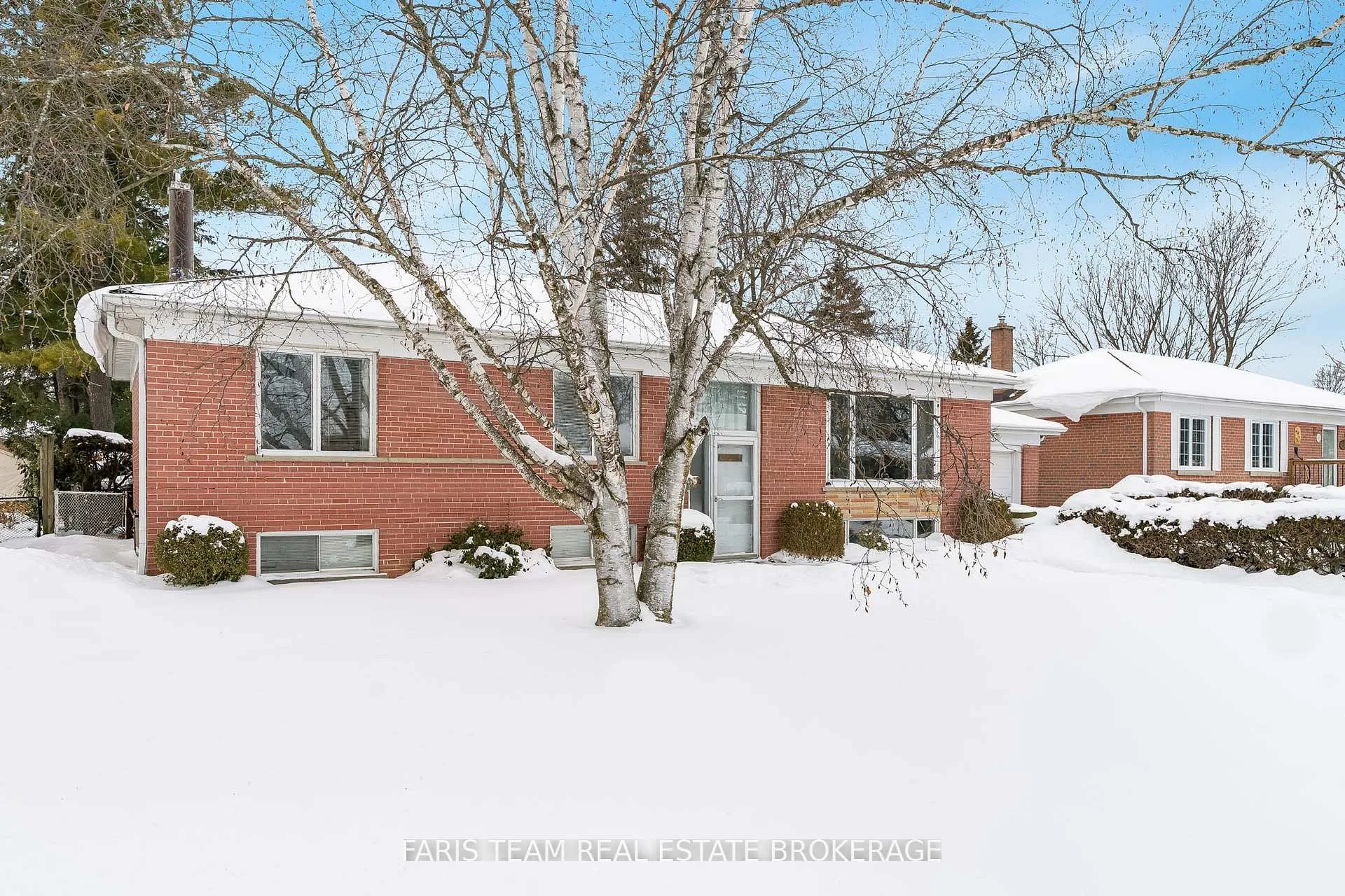 Photo 2 of 96 William Street, New Tecumseth, Alliston — HOMEH
