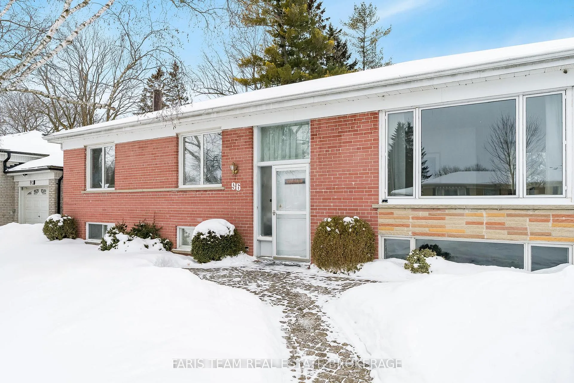 Photo 4 of 96 William Street, New Tecumseth, Alliston — HOMEH