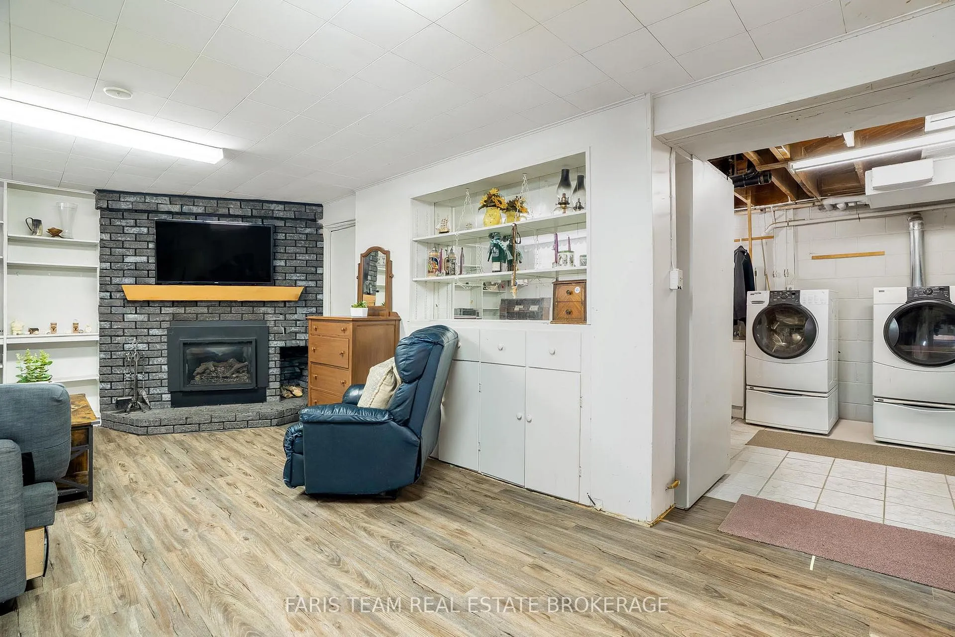 Photo 26 of 96 William Street, New Tecumseth, Alliston — HOMEH