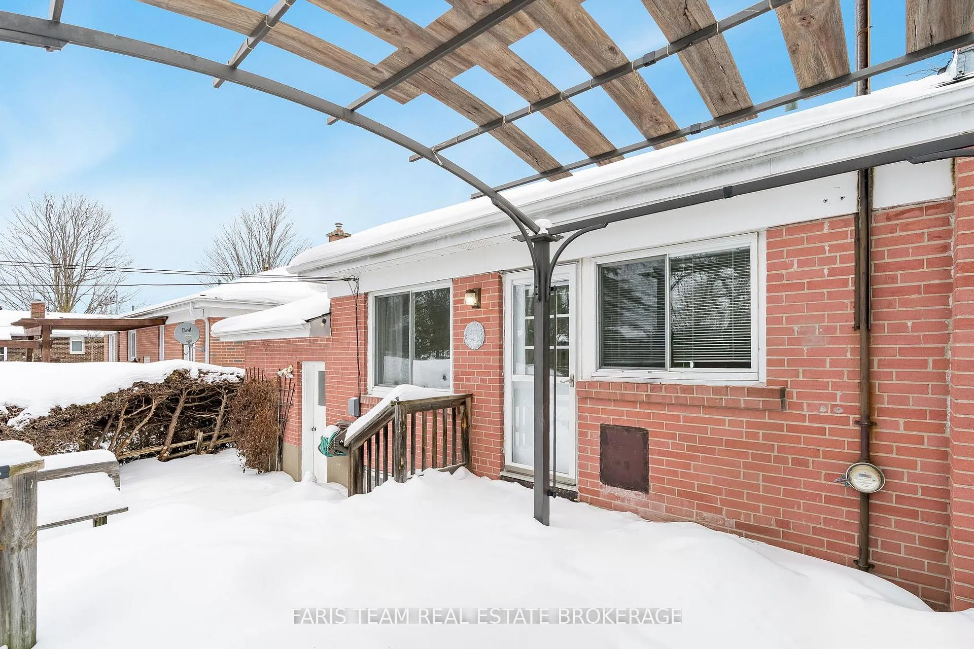 Photo 30 of 96 William Street, New Tecumseth, Alliston — HOMEH