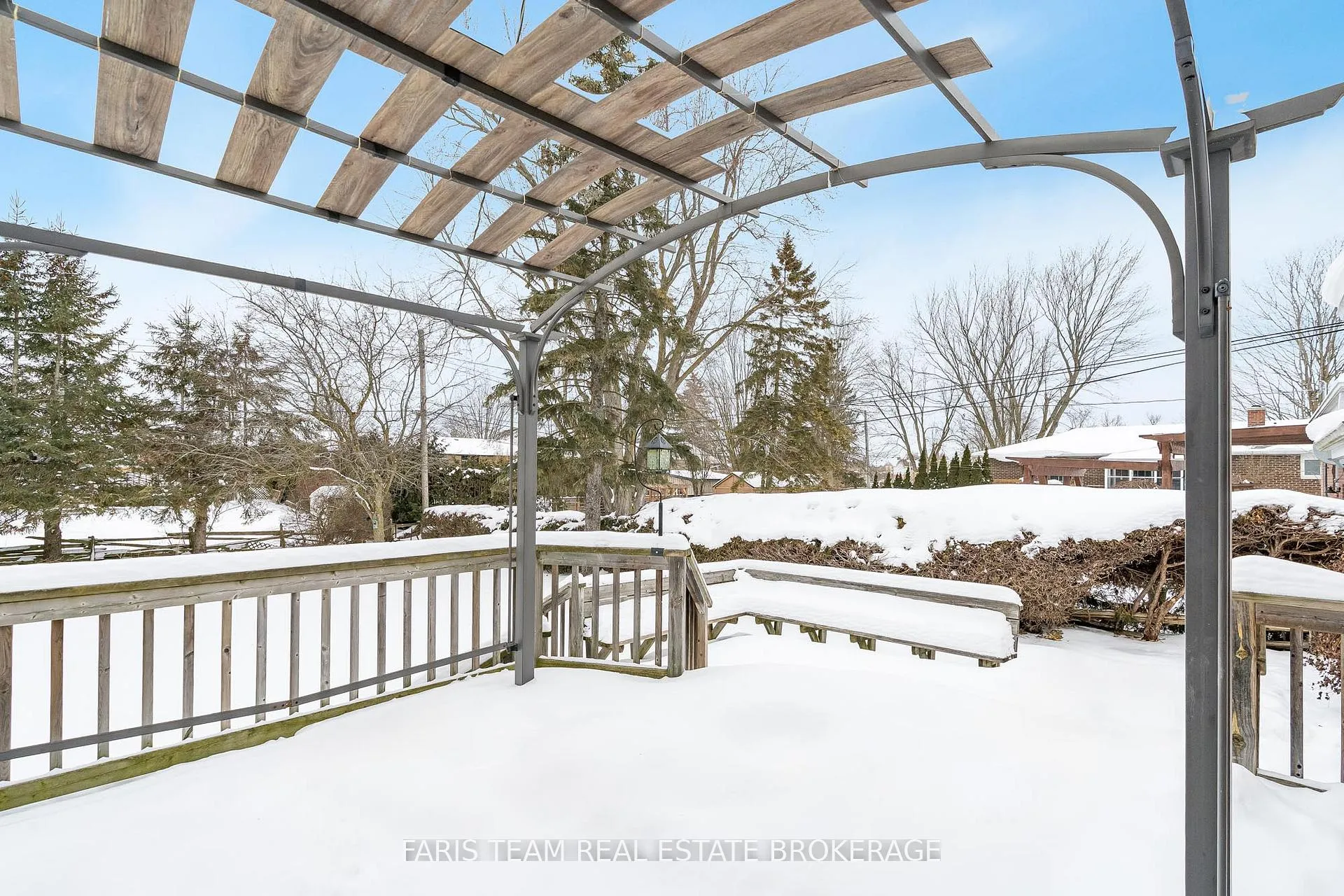 Photo 31 of 96 William Street, New Tecumseth, Alliston — HOMEH