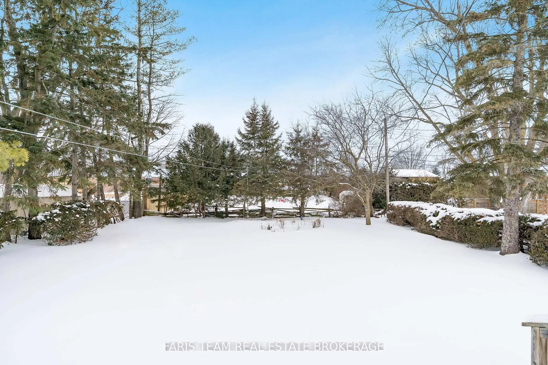 Photo 32 of 96 William Street, New Tecumseth, Alliston — HOMEH