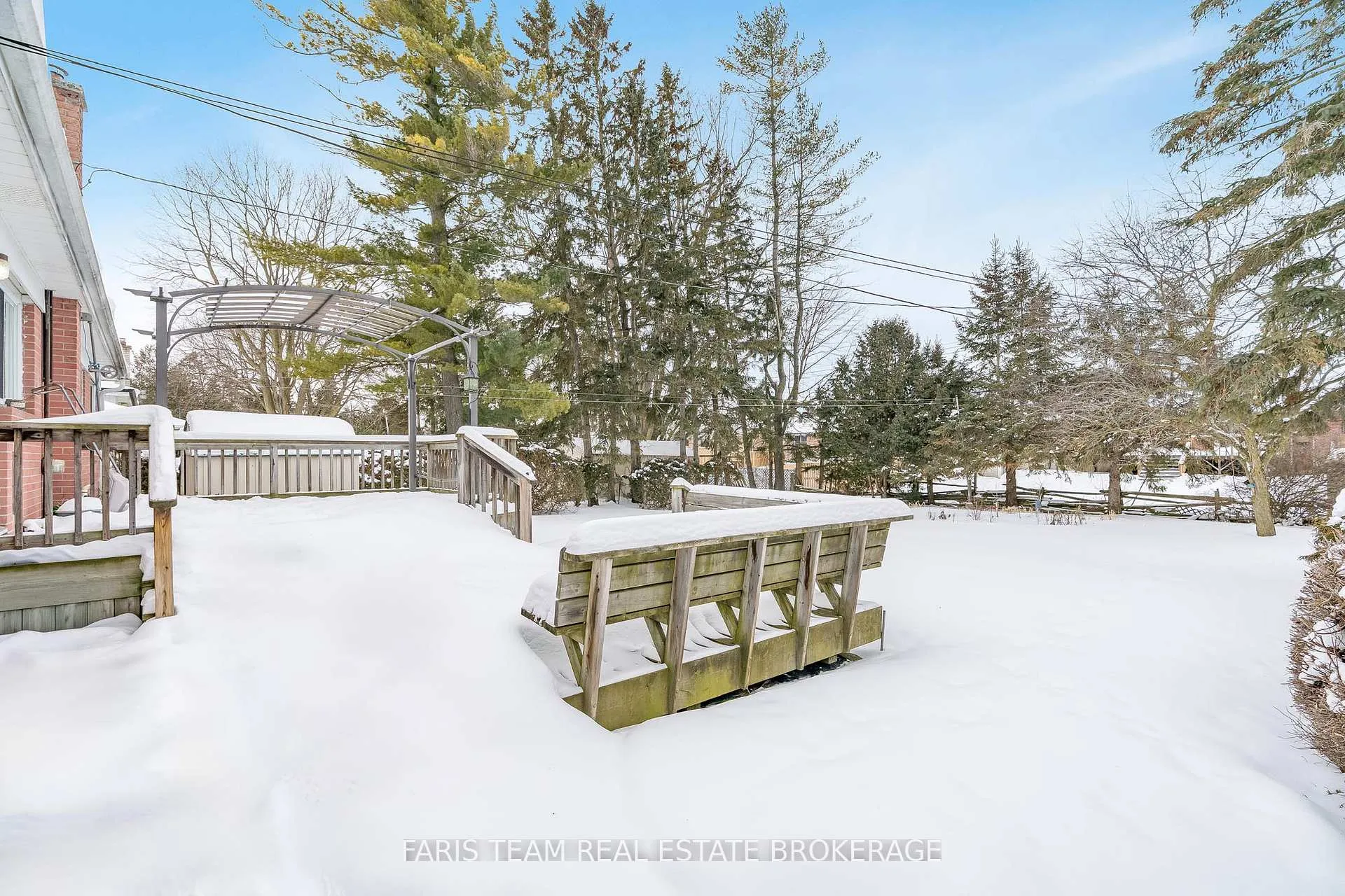 Photo 33 of 96 William Street, New Tecumseth, Alliston — HOMEH