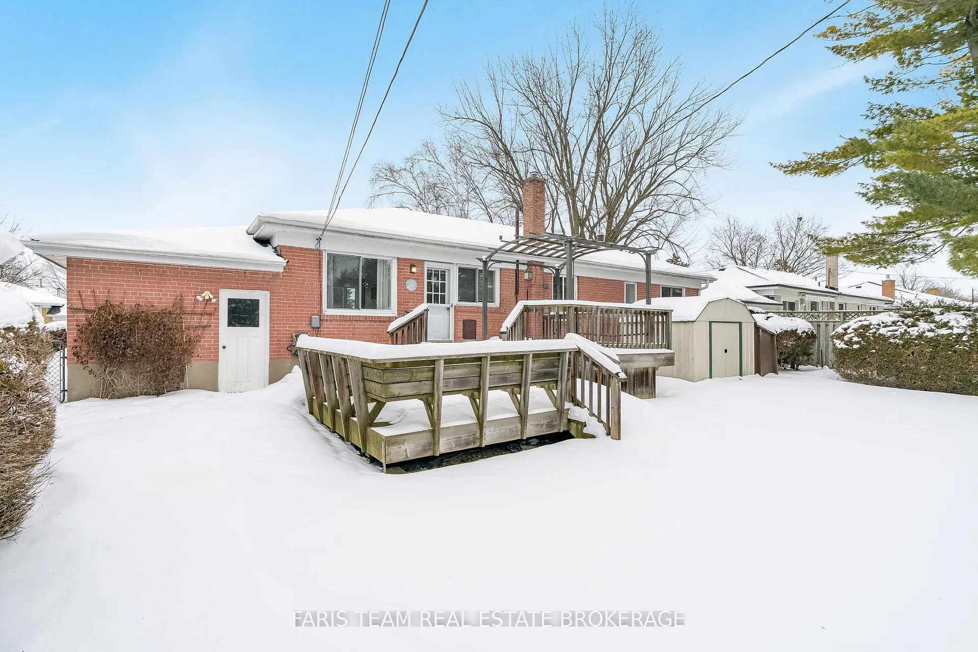 Photo 34 of 96 William Street, New Tecumseth, Alliston — HOMEH
