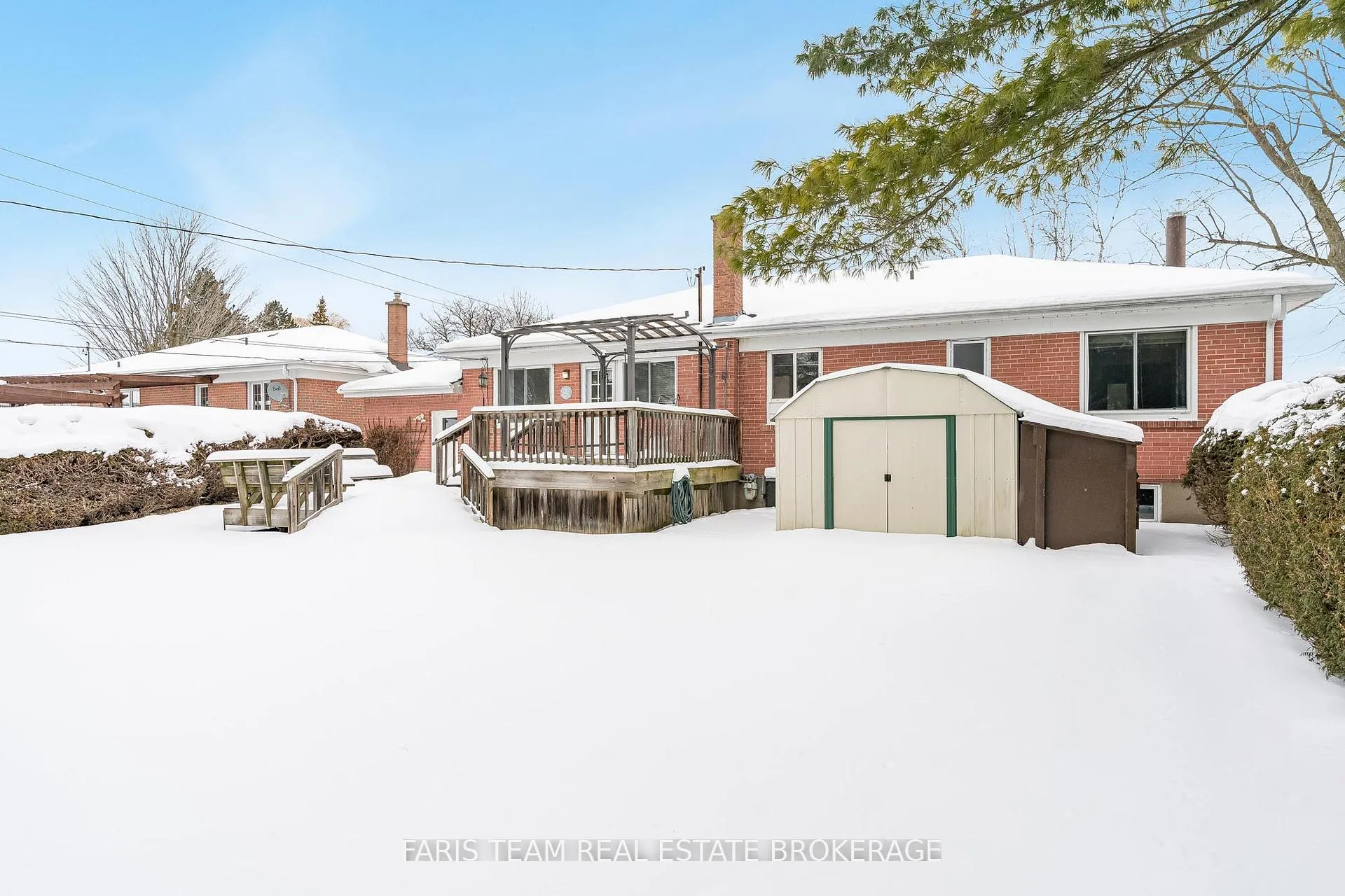 Photo 36 of 96 William Street, New Tecumseth, Alliston — HOMEH