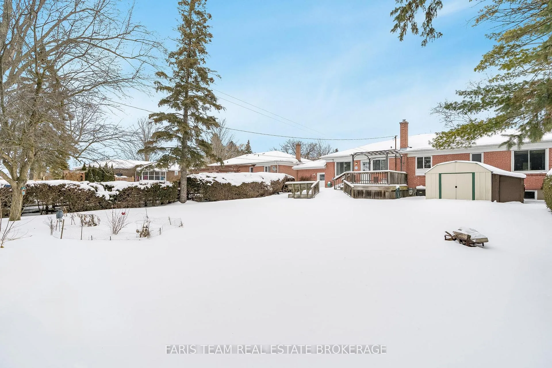 Photo 37 of 96 William Street, New Tecumseth, Alliston — HOMEH