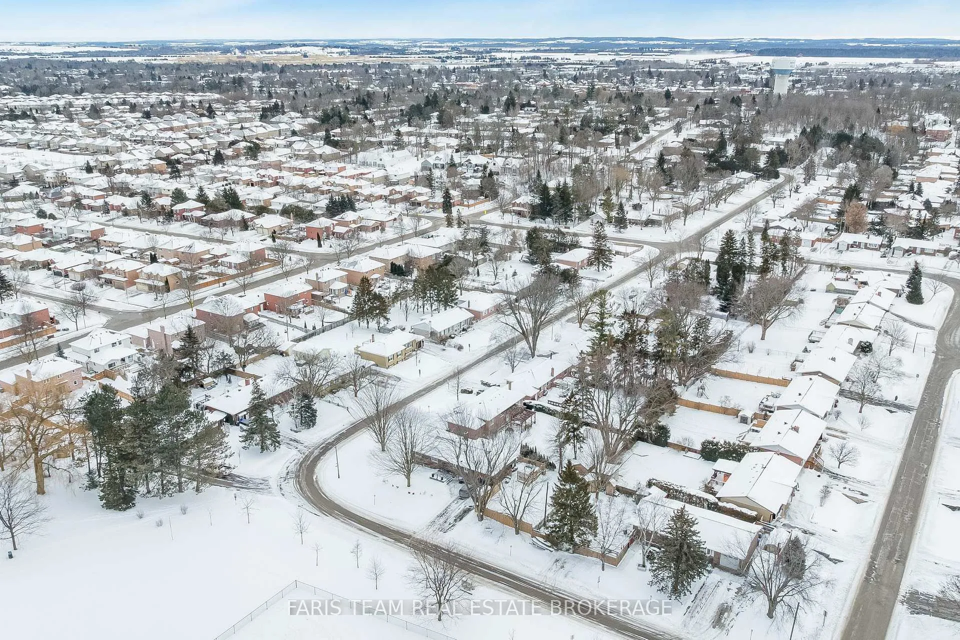 Photo 40 of 96 William Street, New Tecumseth, Alliston — HOMEH