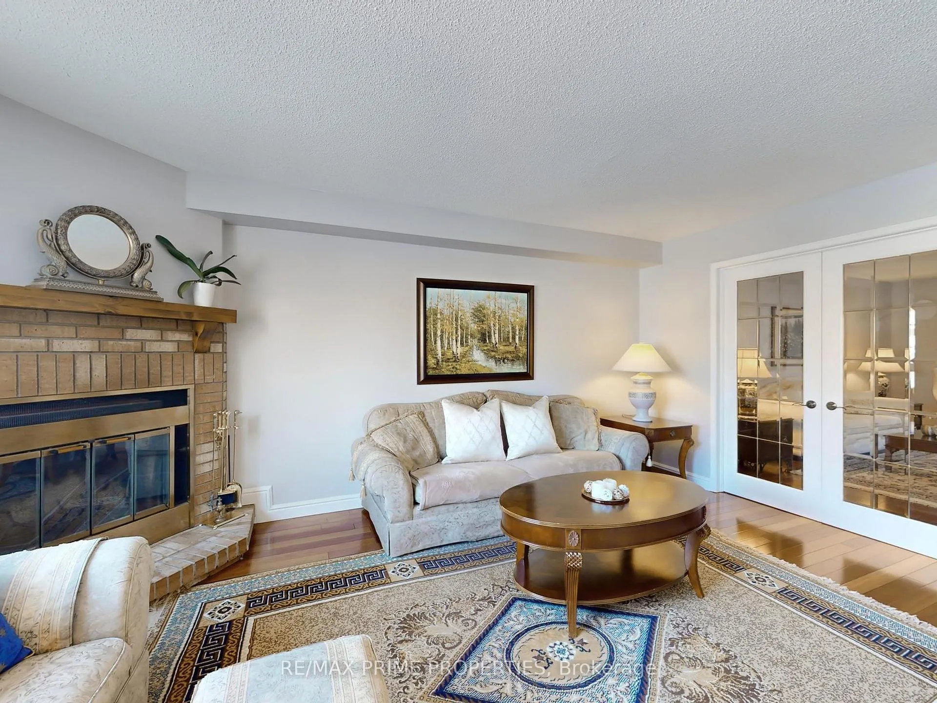 Photo 14 of 4 Lancashire Road, Markham, Unionville — HOMEH