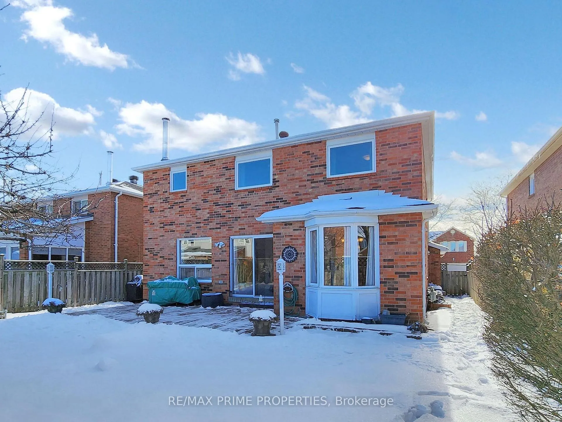 Photo 27 of 4 Lancashire Road, Markham, Unionville — HOMEH