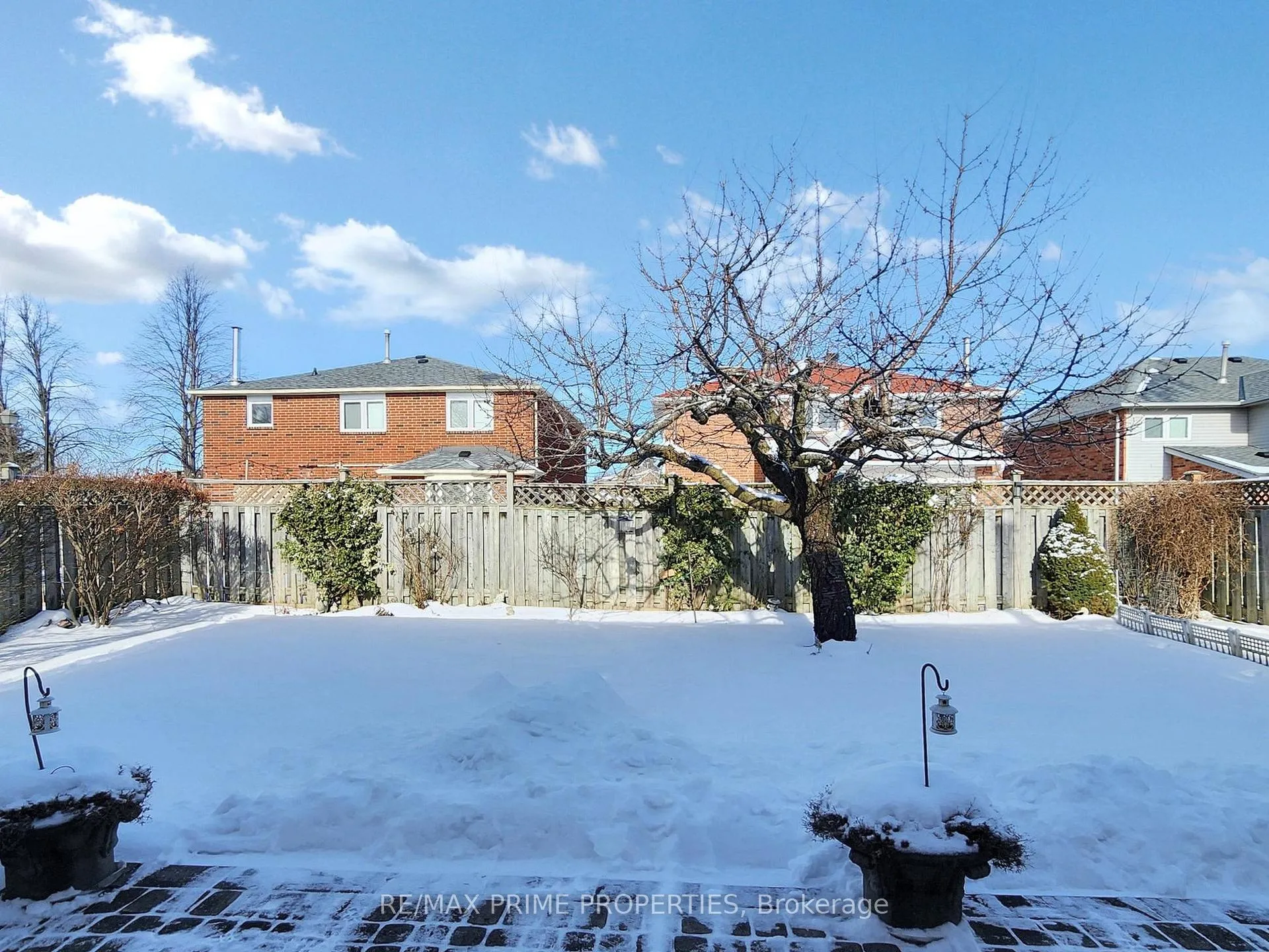 Photo 28 of 4 Lancashire Road, Markham, Unionville — HOMEH