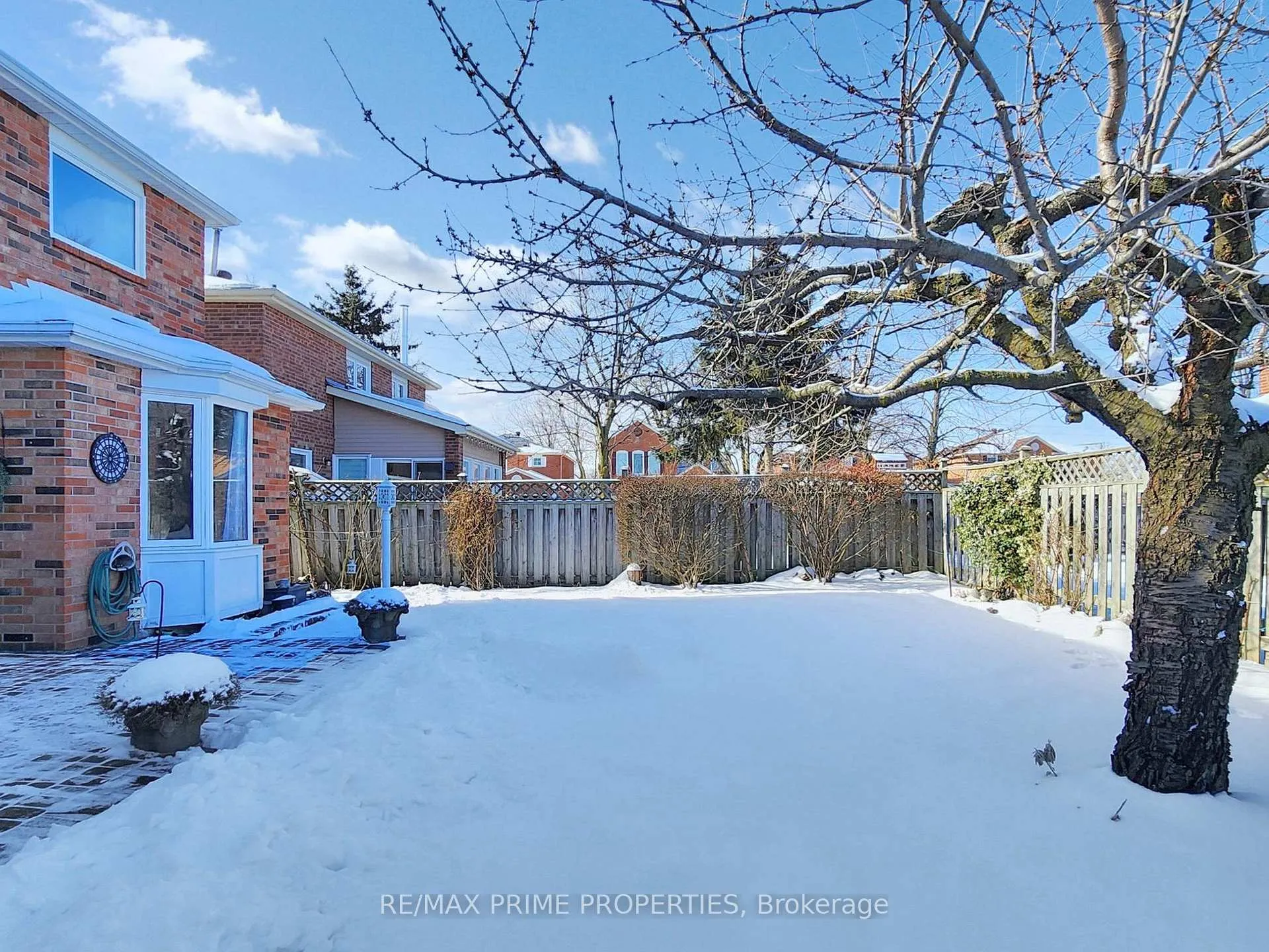 Photo 29 of 4 Lancashire Road, Markham, Unionville — HOMEH