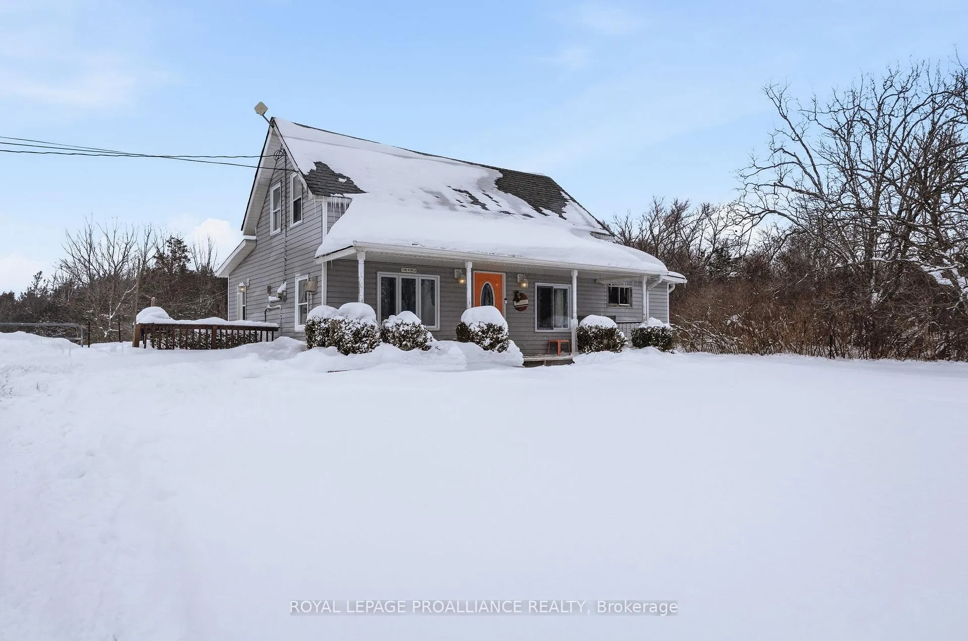 Photo 1 of 82 Manley Drive, Belleville, Belleville Ward — HOMEH