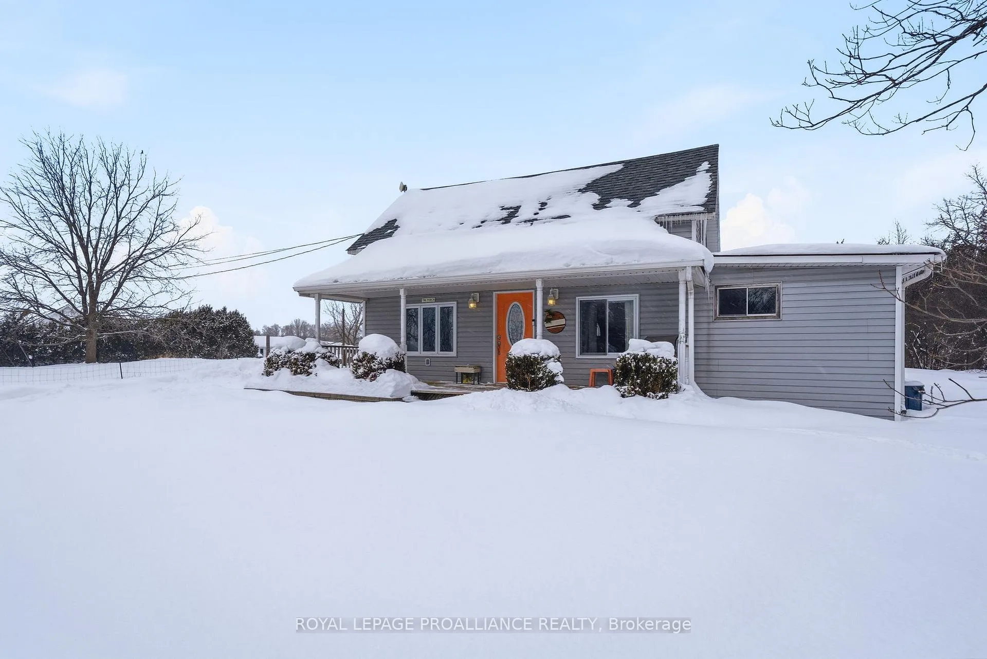 Photo 2 of 82 Manley Drive, Belleville, Belleville Ward — HOMEH