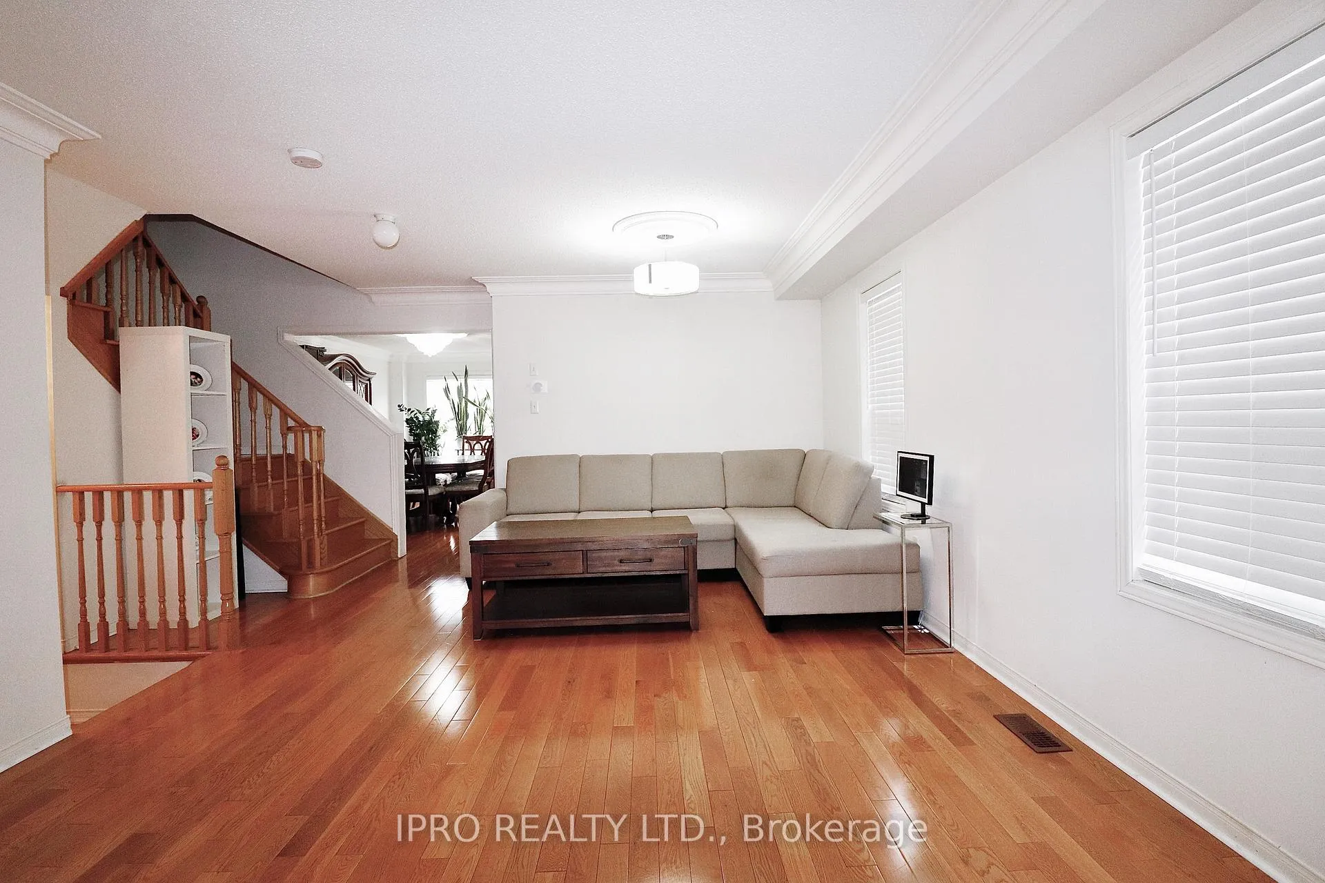 Photo 4 of 50 Orion Avenue, Vaughan, Vellore Village — HOMEH
