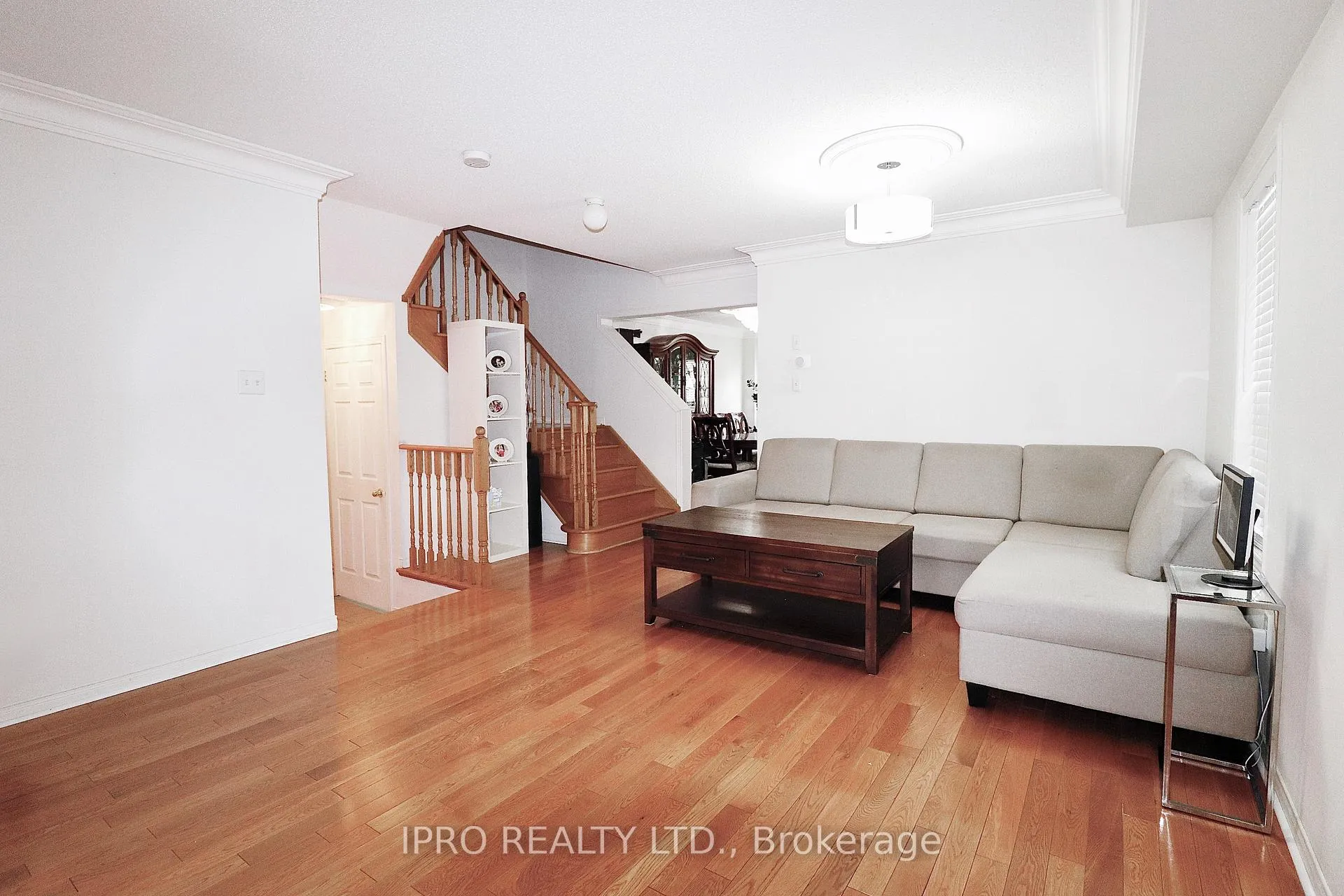 Photo 5 of 50 Orion Avenue, Vaughan, Vellore Village — HOMEH