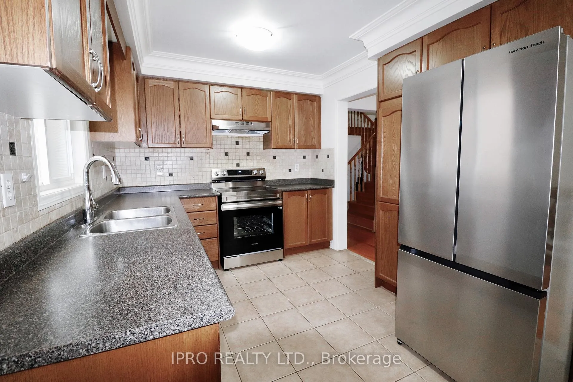 Photo 7 of 50 Orion Avenue, Vaughan, Vellore Village — HOMEH