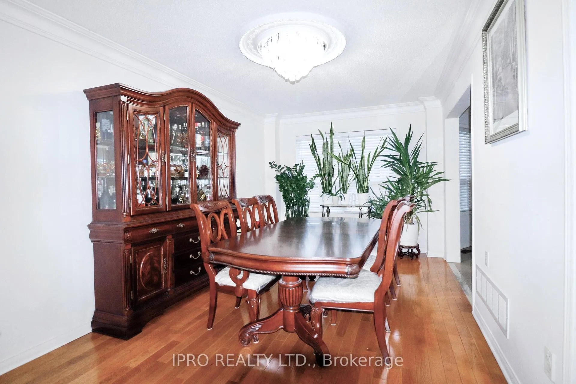 Photo 12 of 50 Orion Avenue, Vaughan, Vellore Village — HOMEH
